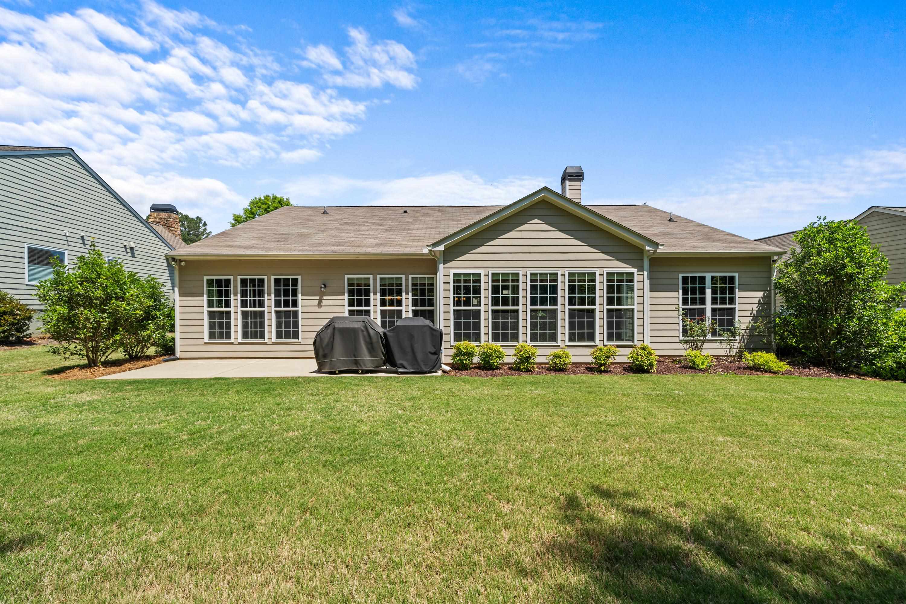 1080 WATER FRONT ROAD