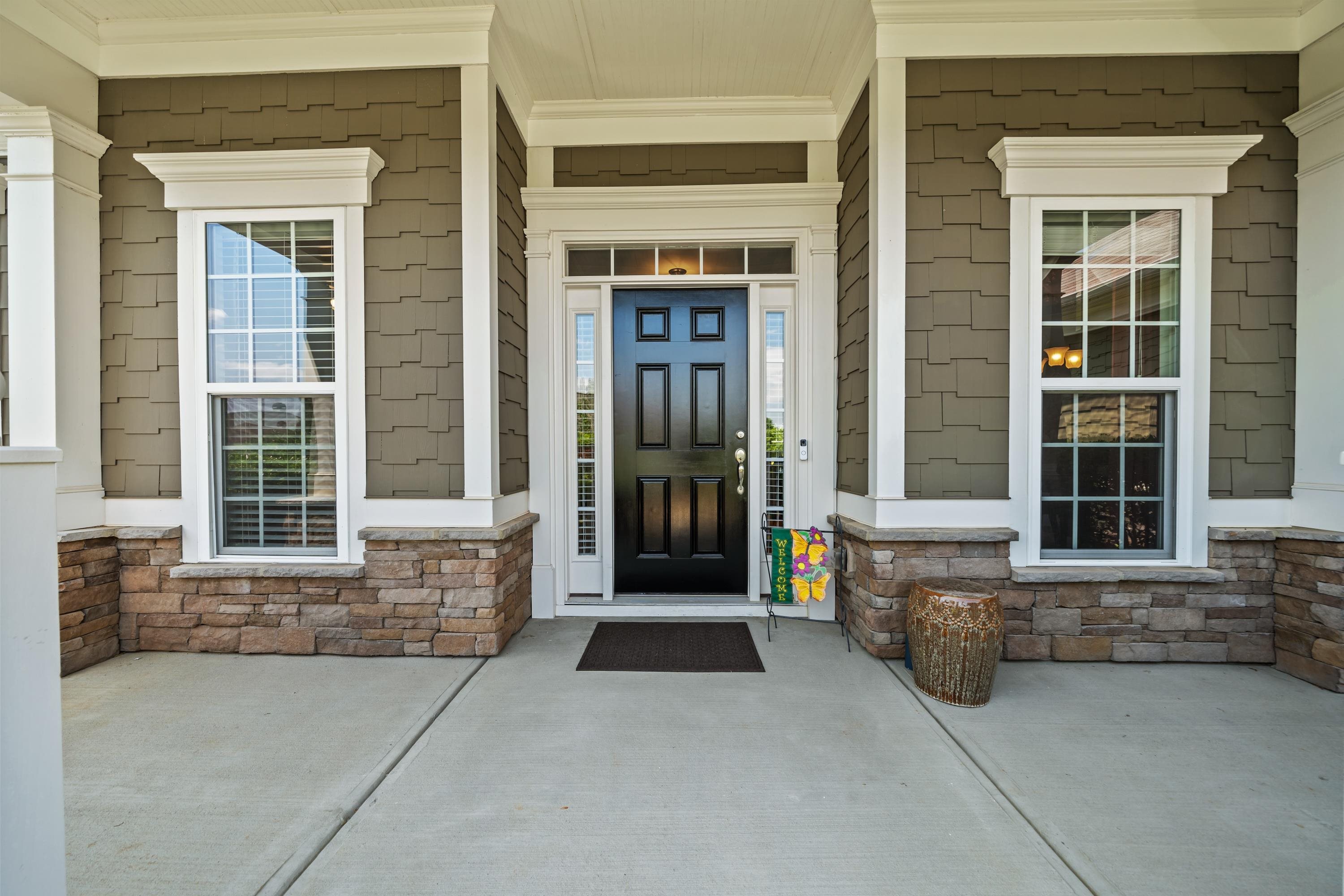 1080 WATER FRONT ROAD