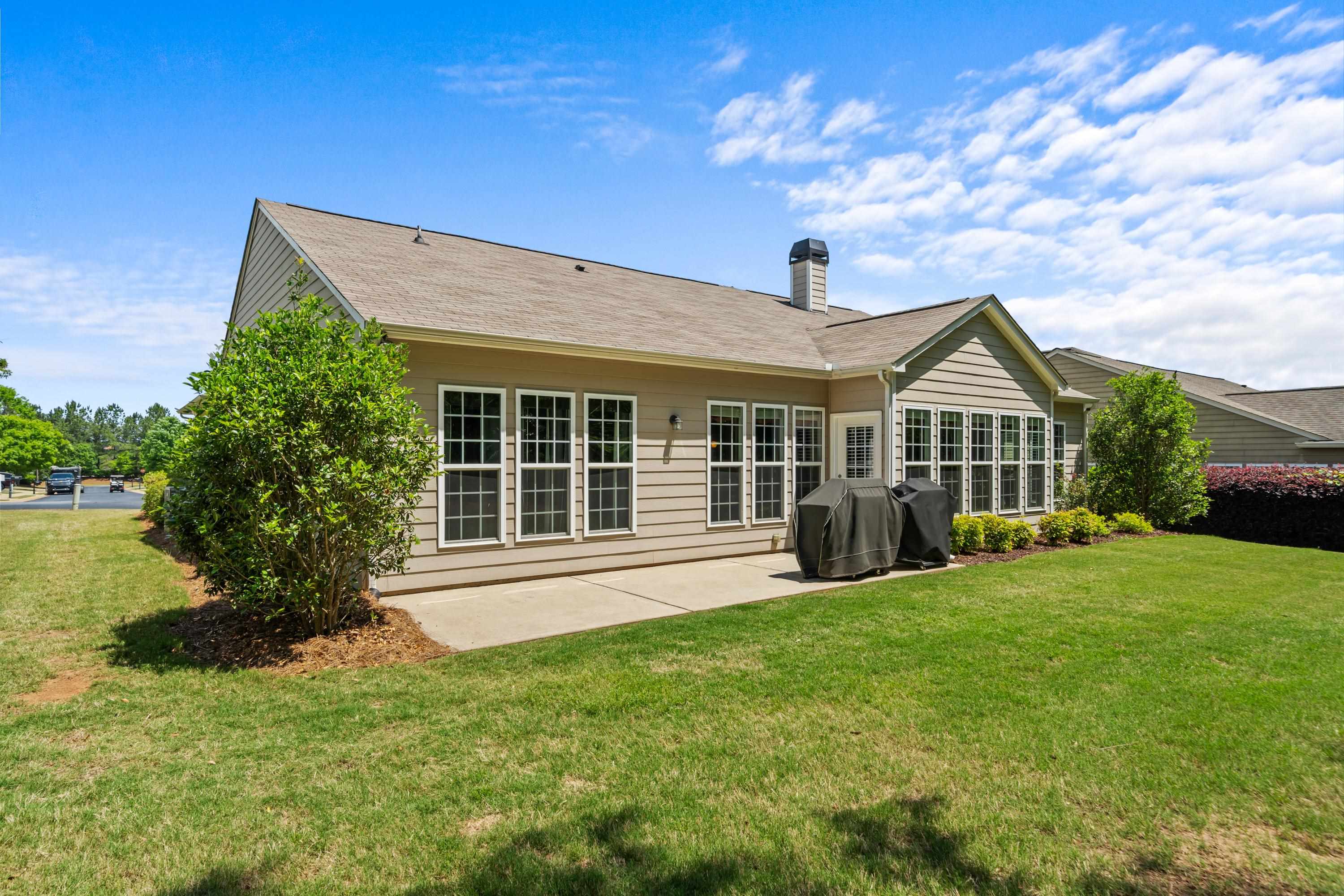 1080 WATER FRONT ROAD