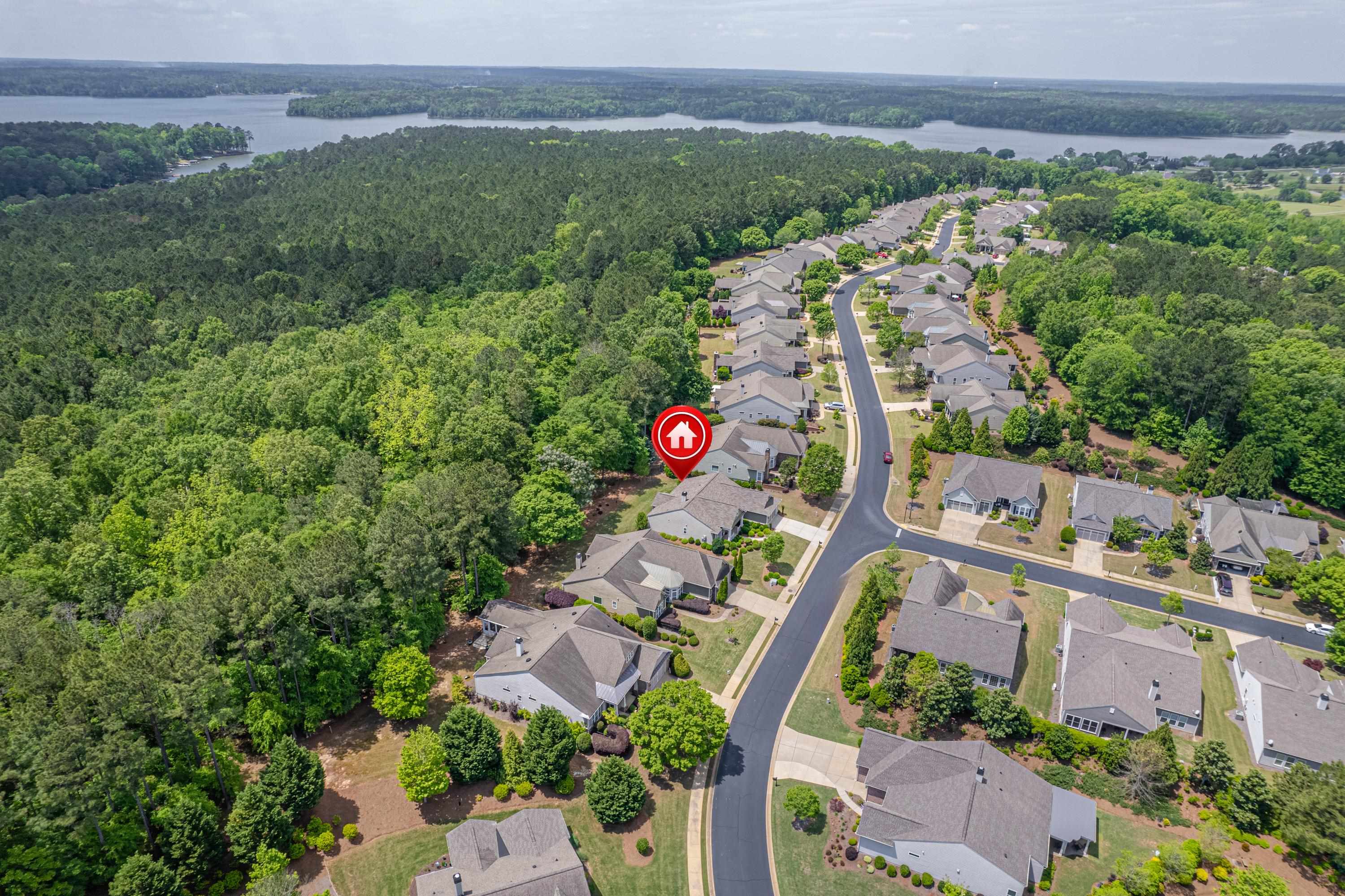1080 WATER FRONT ROAD