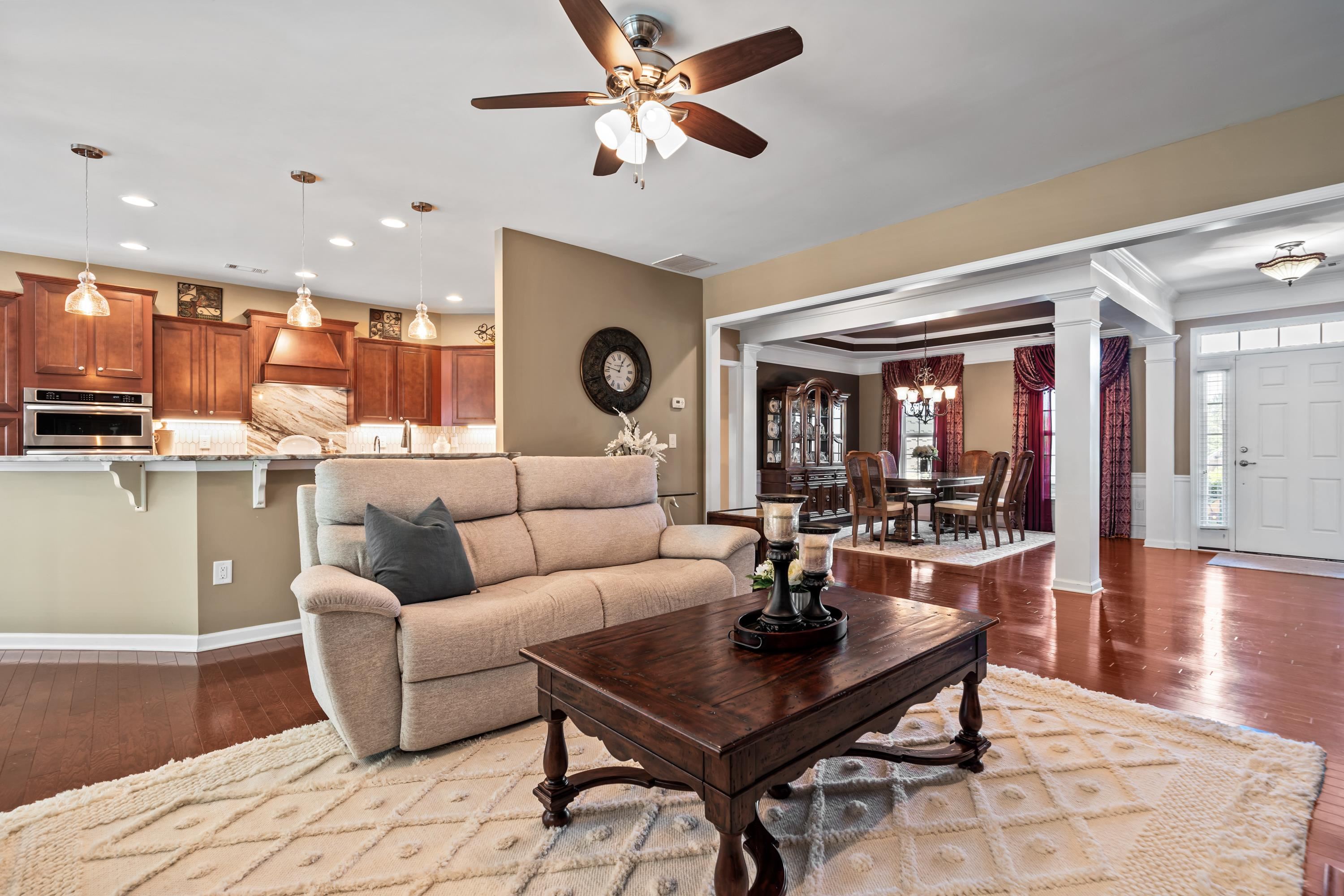 1080 WATER FRONT ROAD