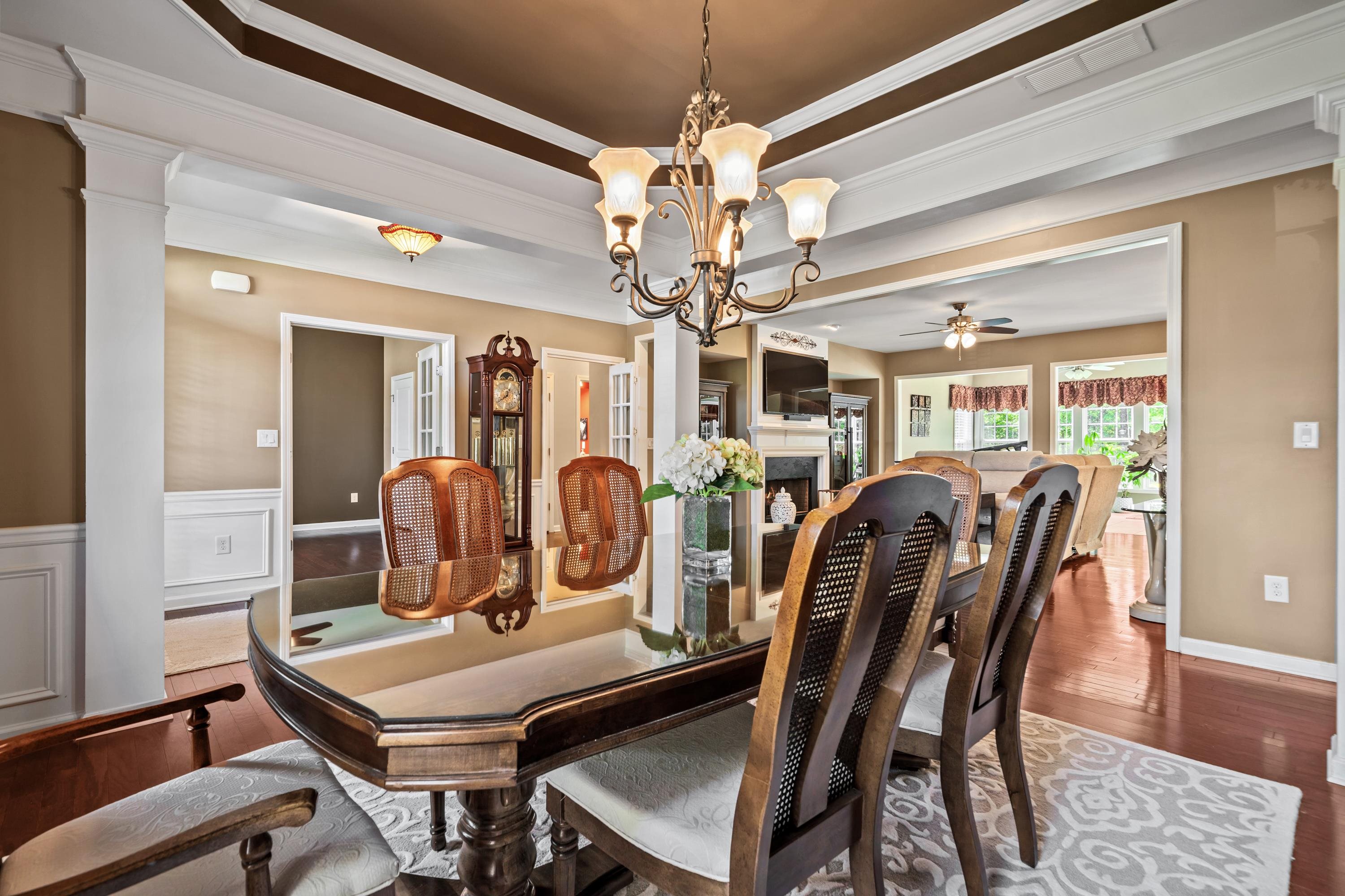 1080 WATER FRONT ROAD