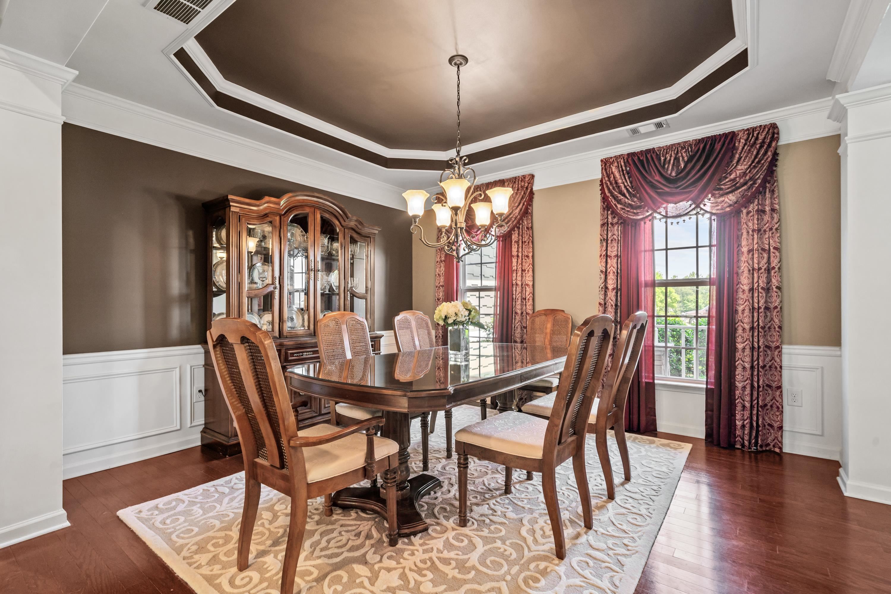 1080 WATER FRONT ROAD