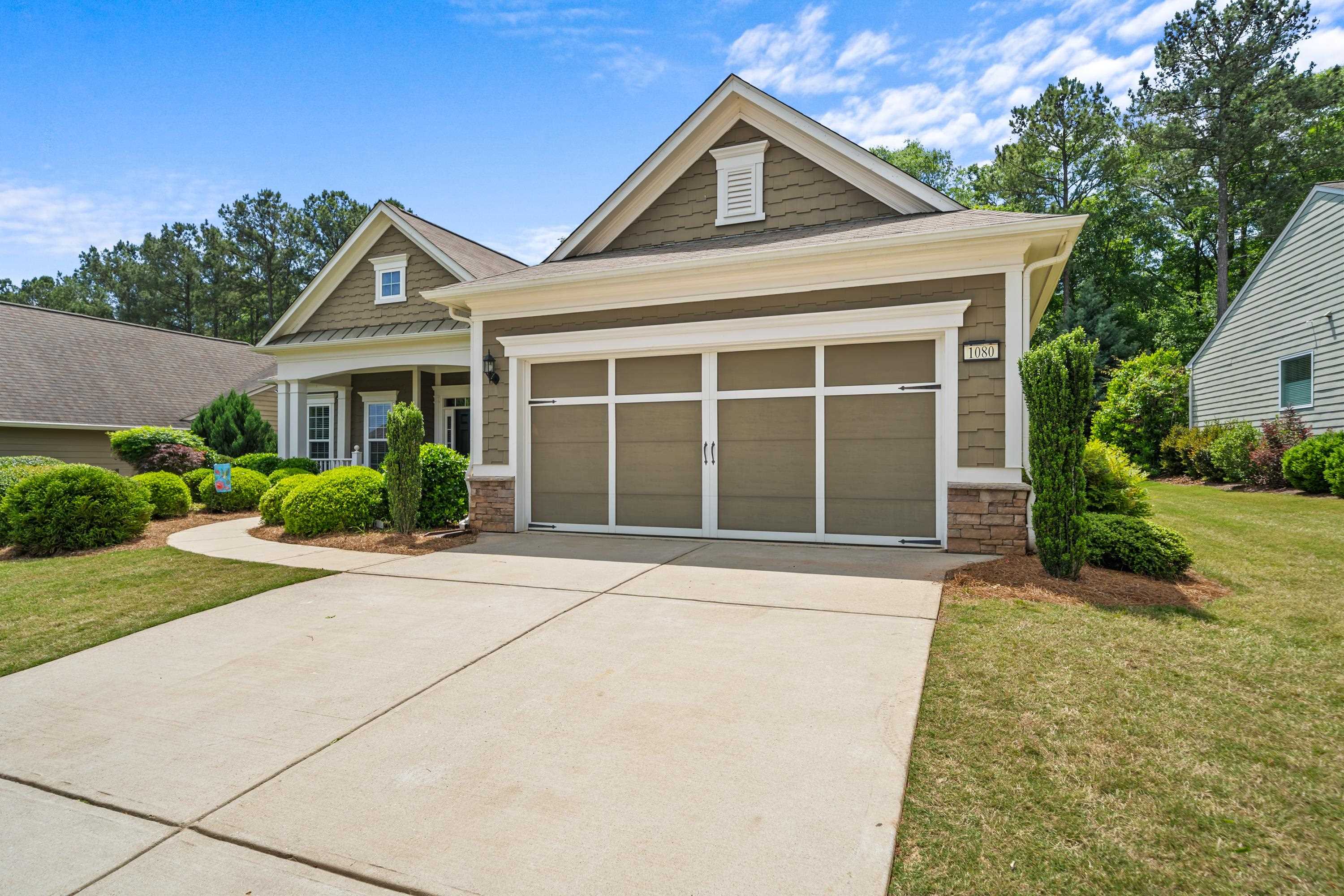 1080 WATER FRONT ROAD