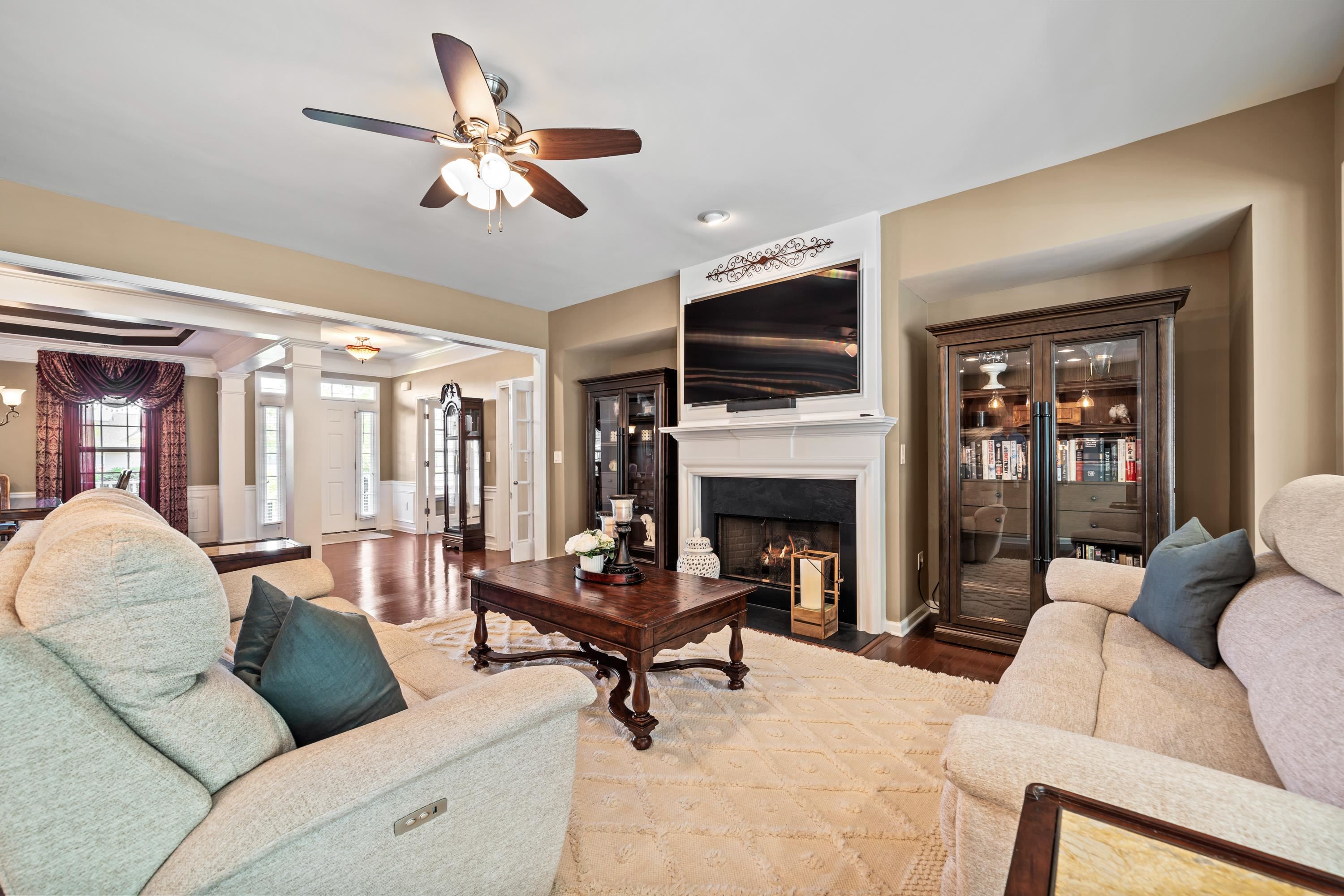 1080 WATER FRONT ROAD