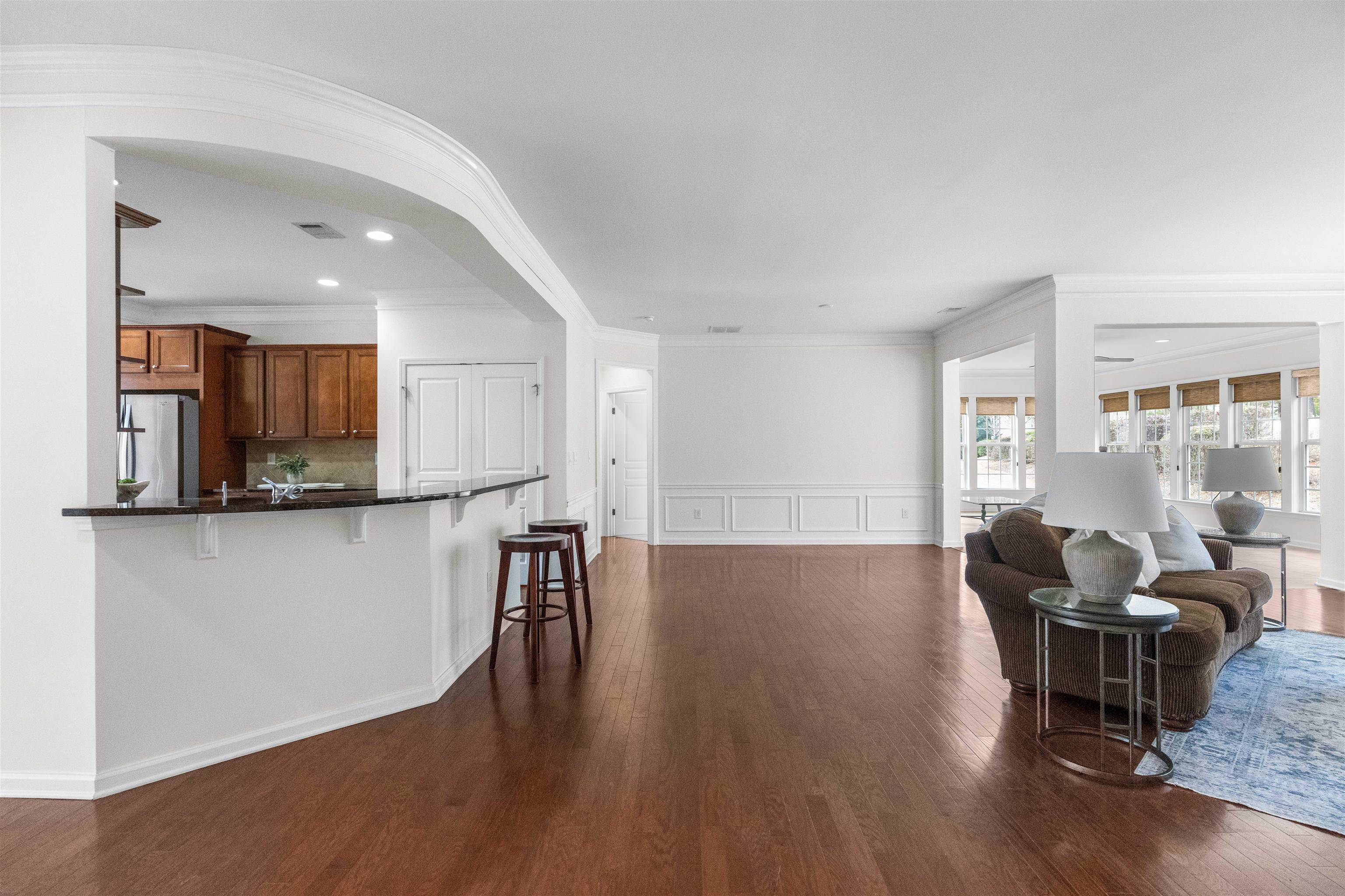 1131 WATER FRONT ROAD