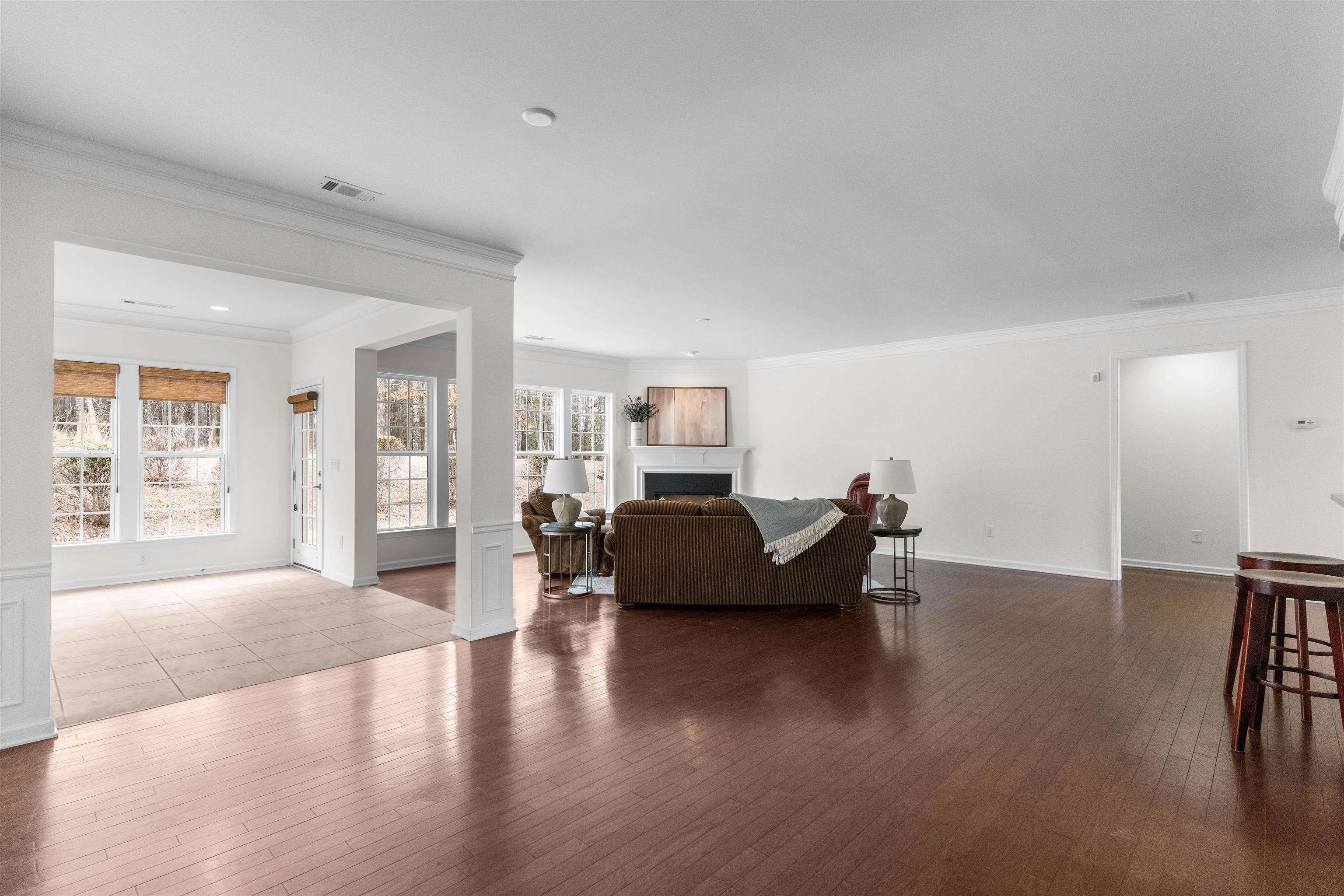 1131 WATER FRONT ROAD