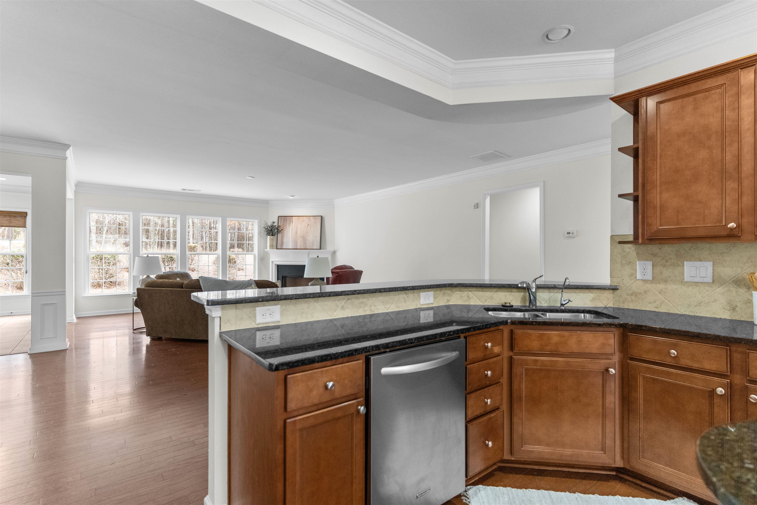 1131 WATER FRONT ROAD