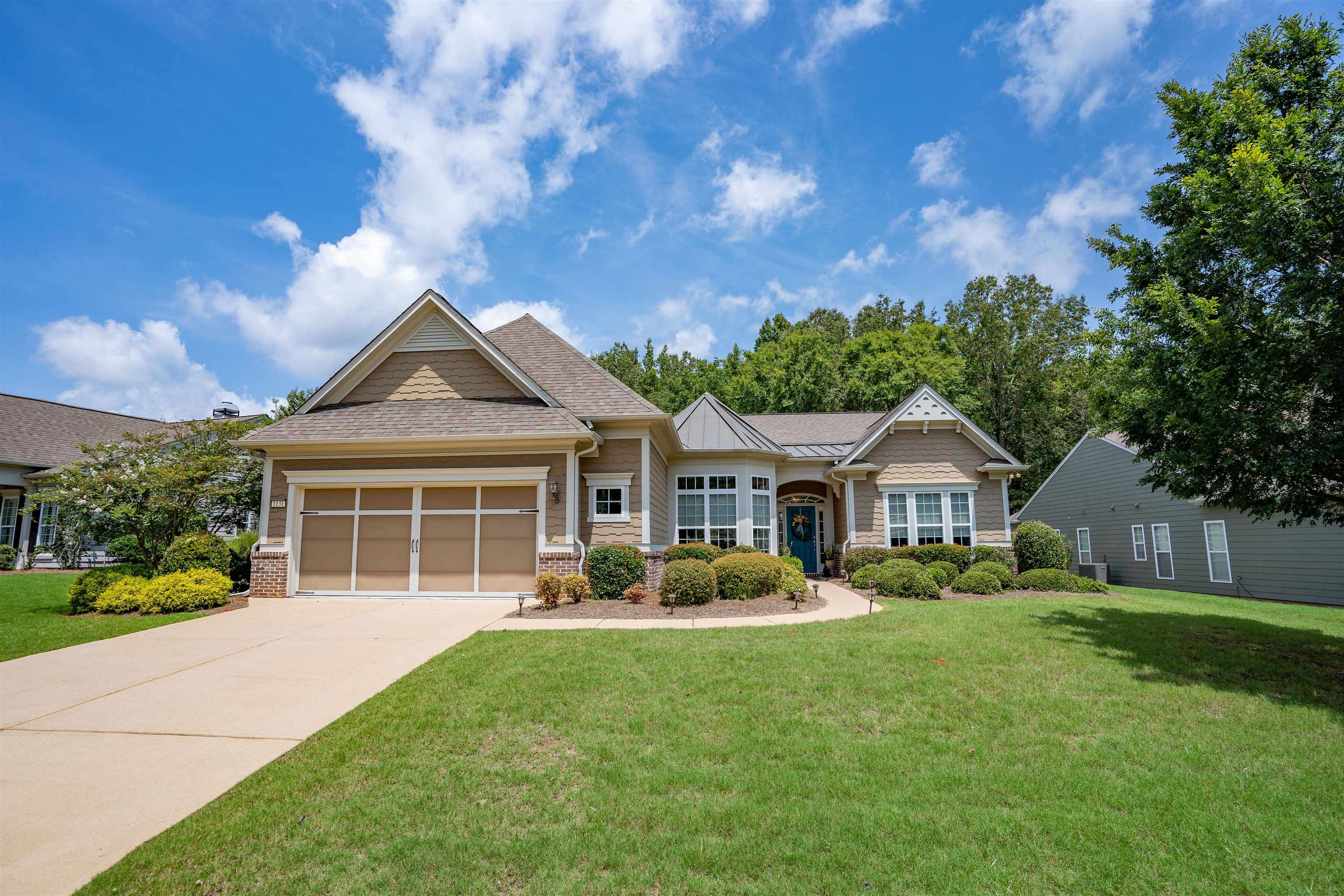 1131 WATER FRONT ROAD