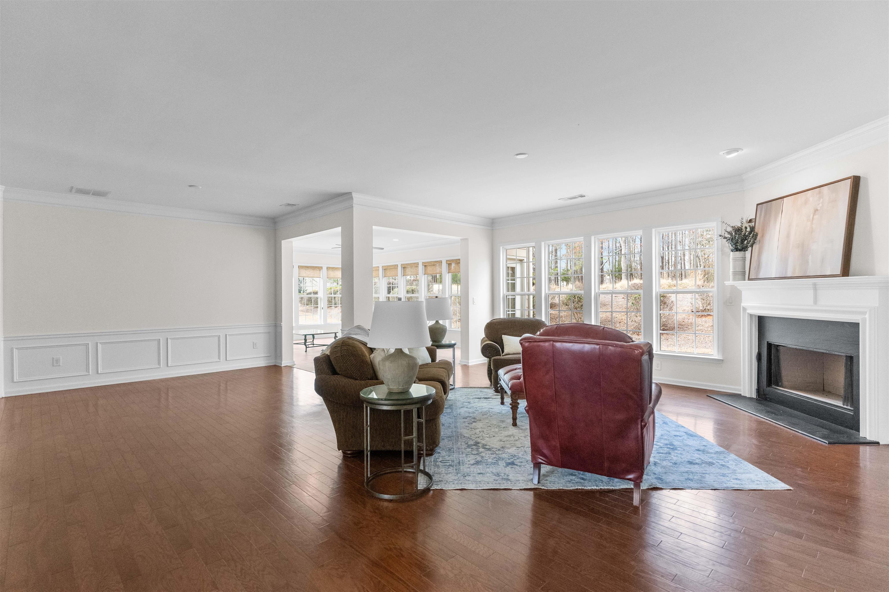1131 WATER FRONT ROAD