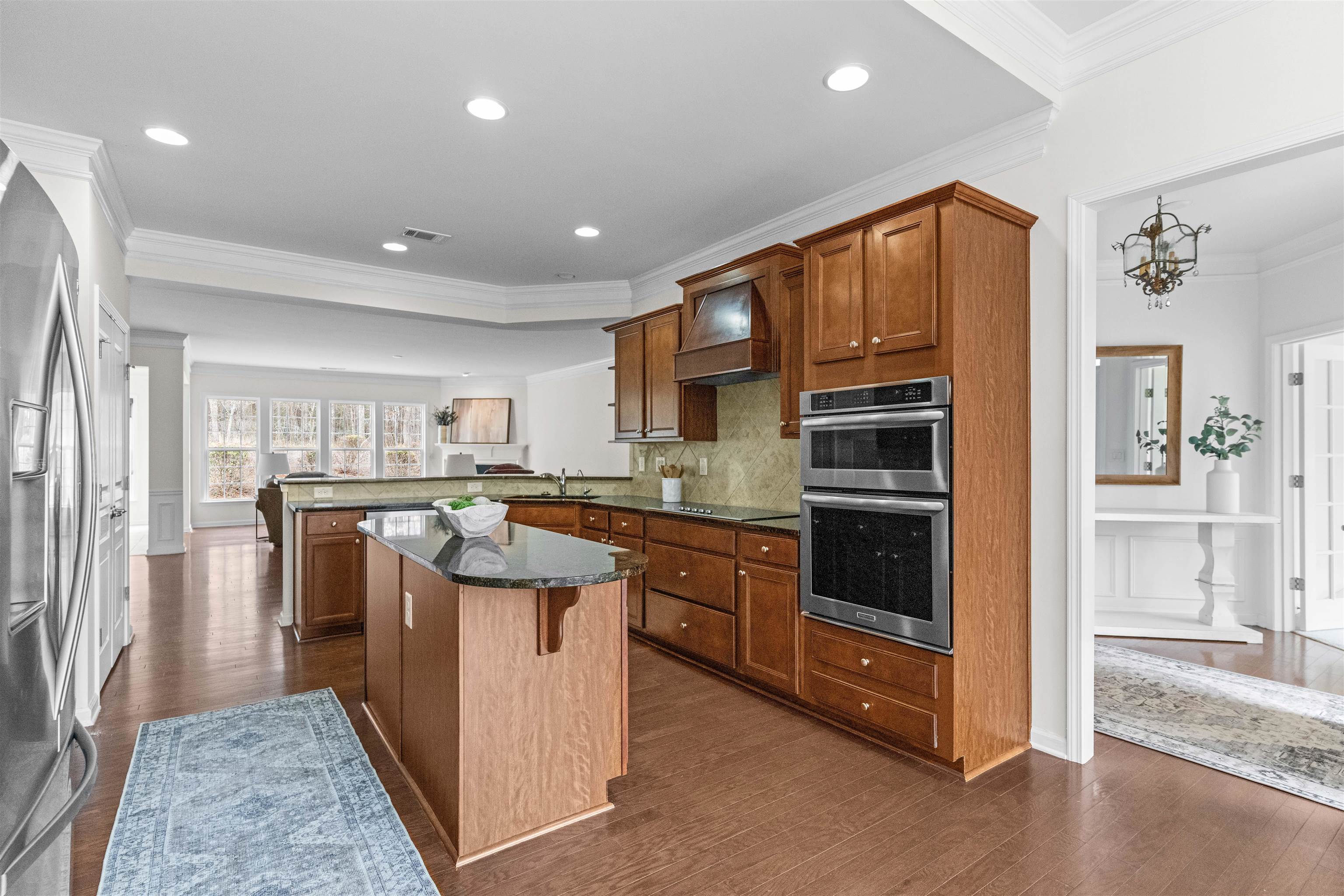 1131 WATER FRONT ROAD
