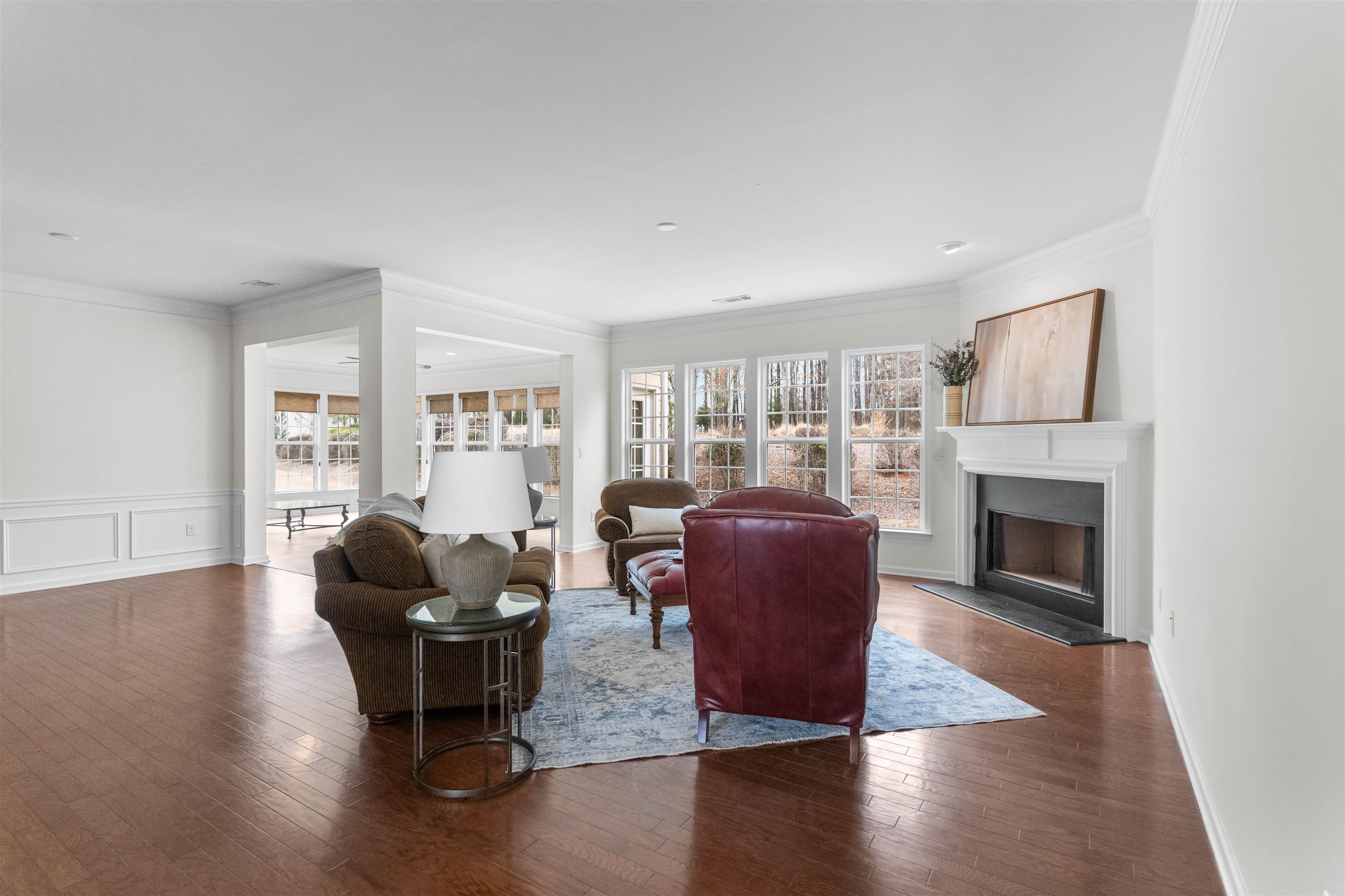 1131 WATER FRONT ROAD
