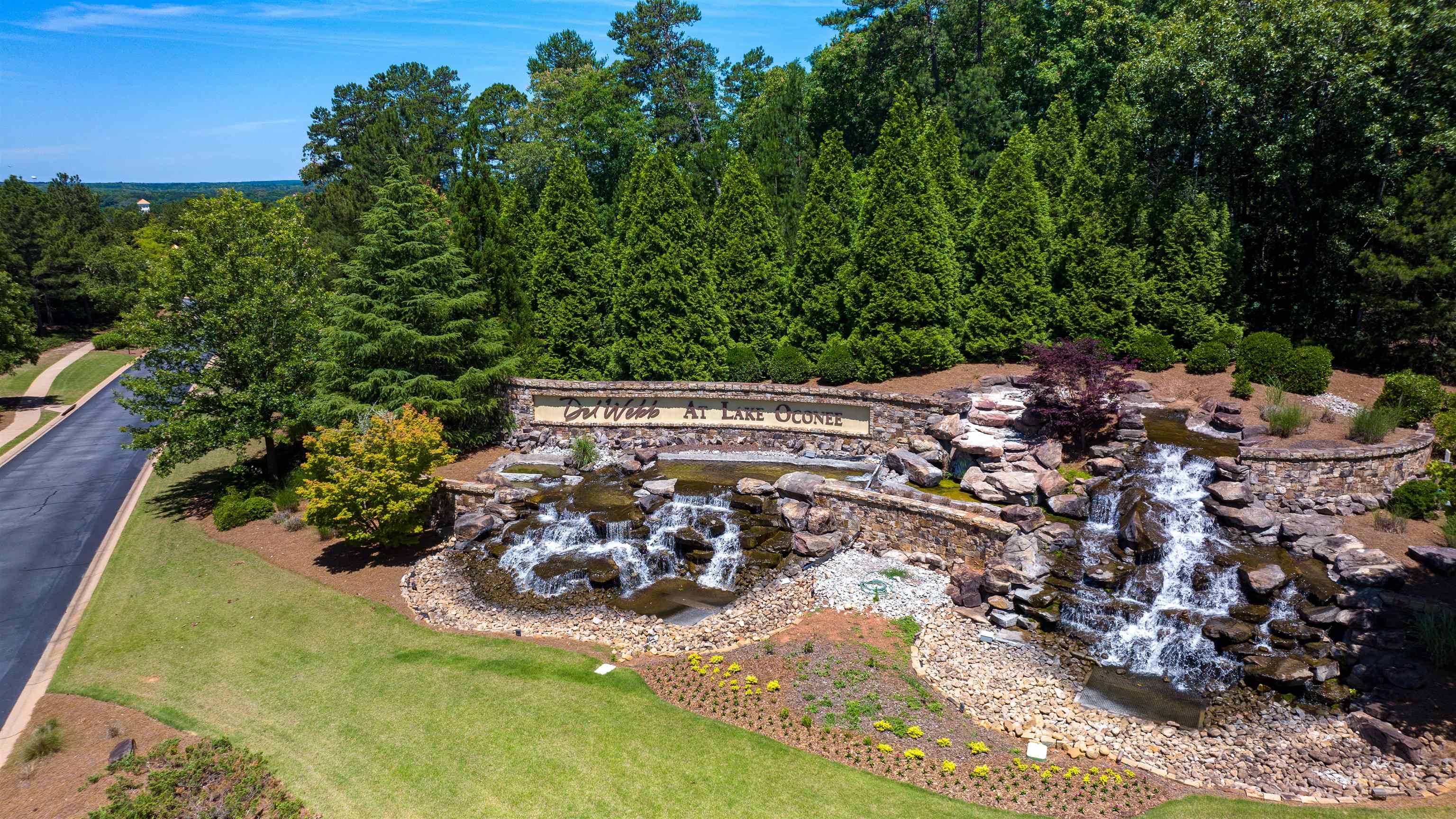 1131 WATER FRONT ROAD