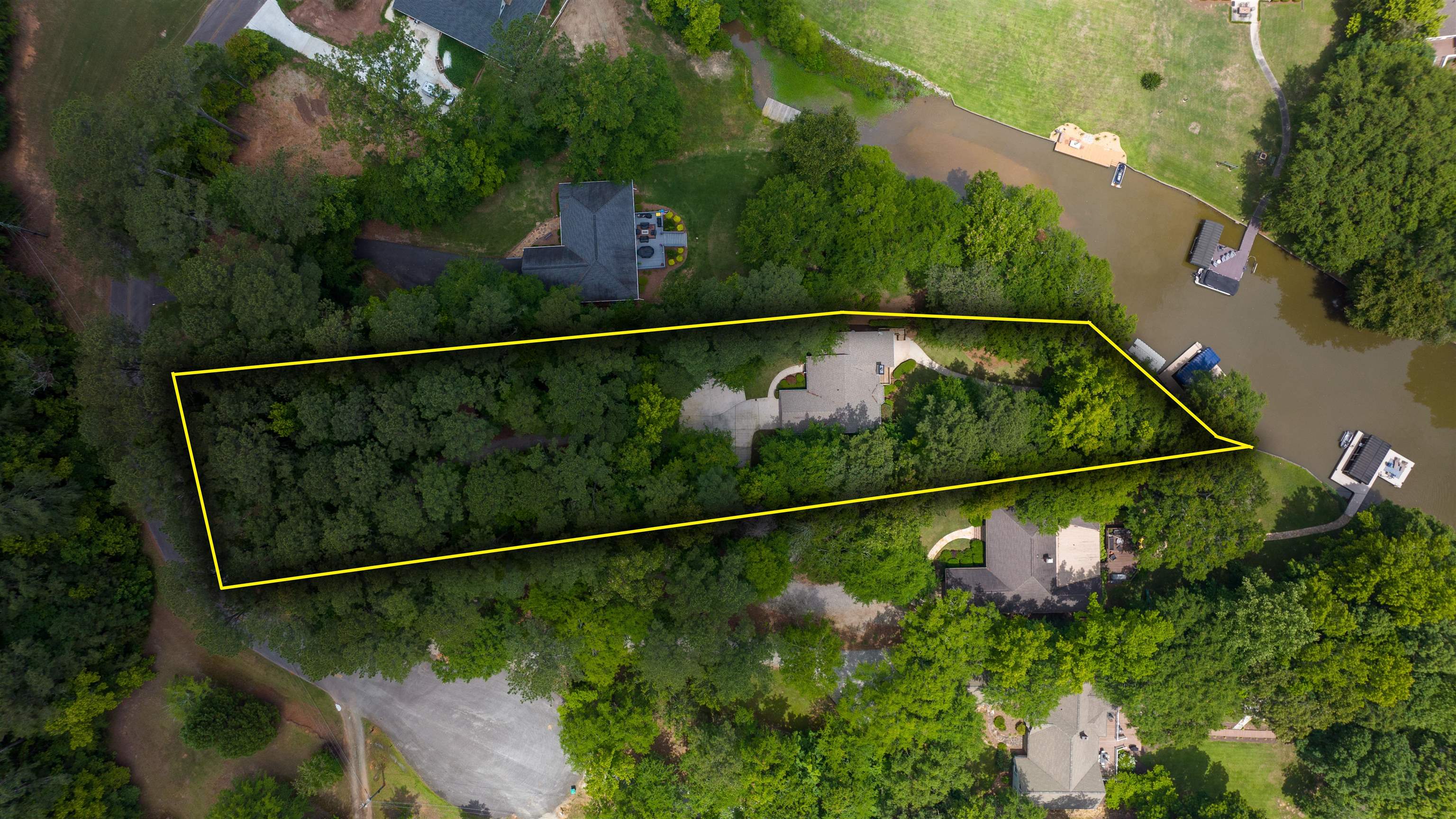 119 LULLWATER LANE