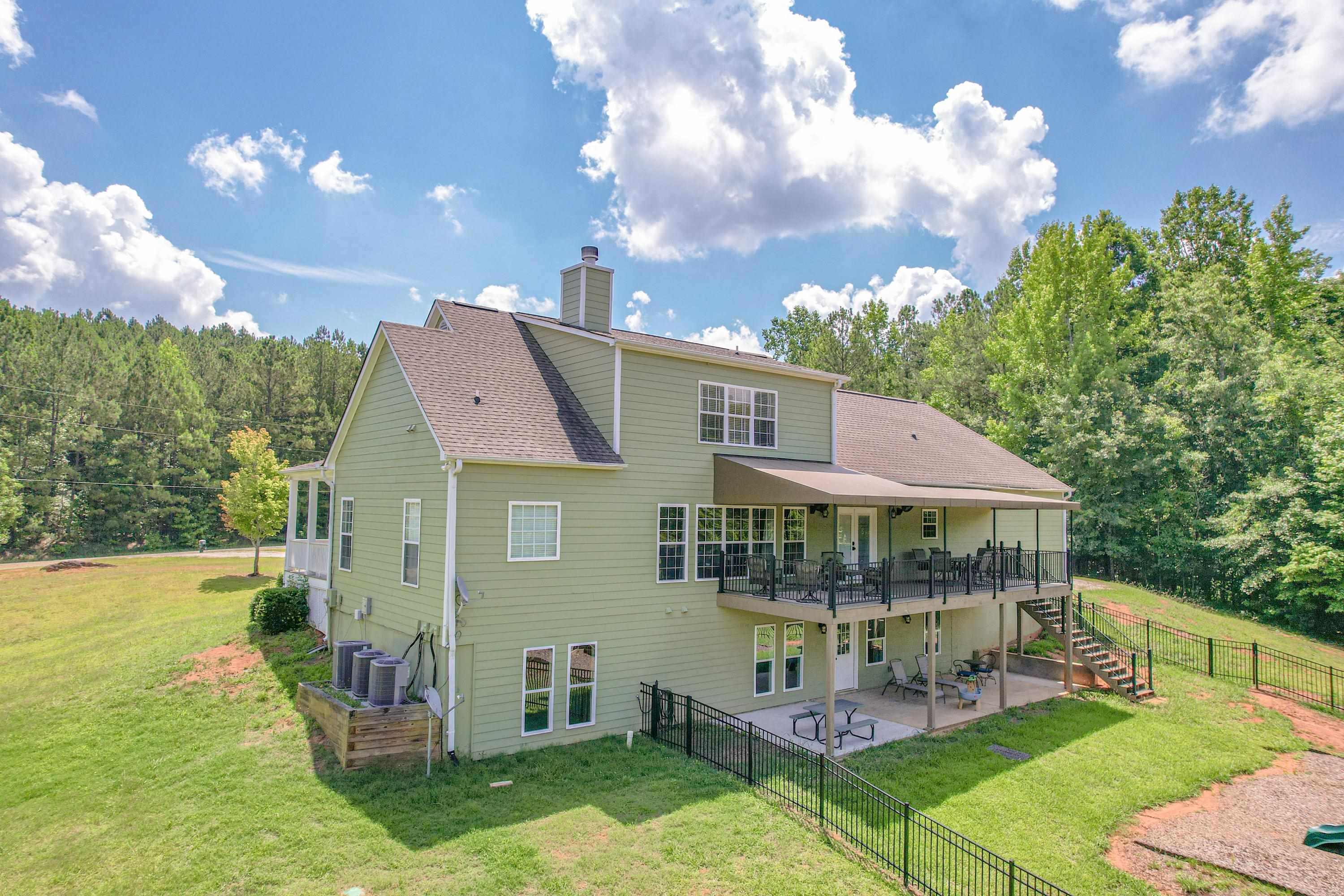 1470 DOUBLE BRIDGES ROAD