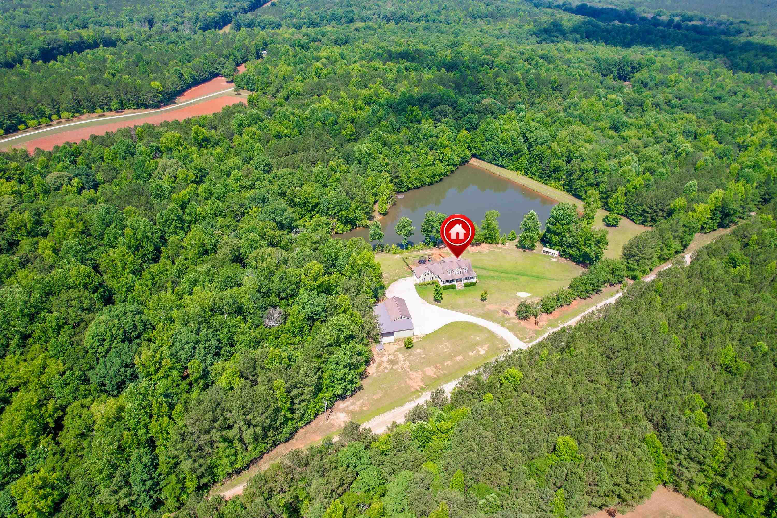 1470 DOUBLE BRIDGES ROAD