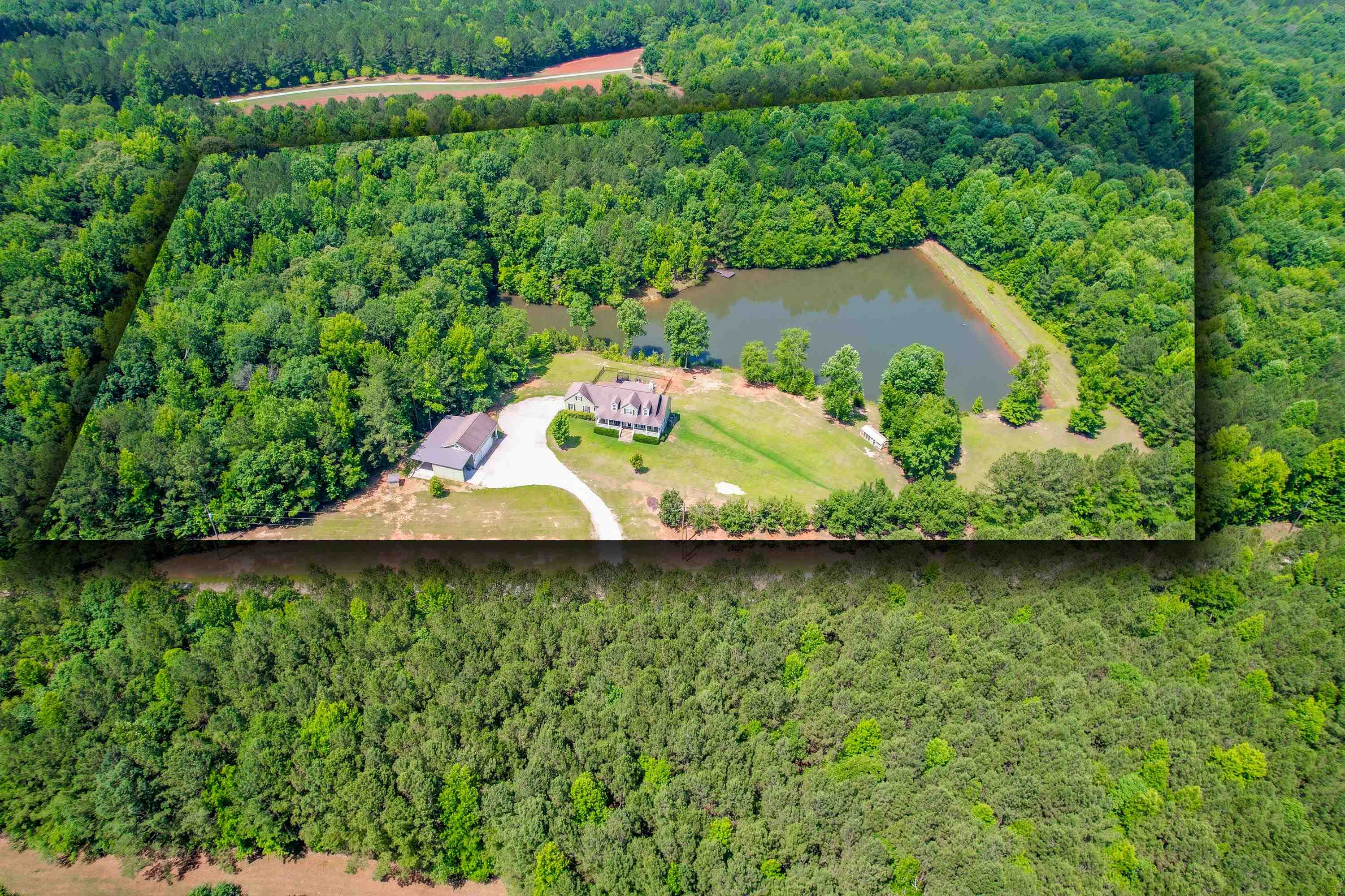 1470 DOUBLE BRIDGES ROAD