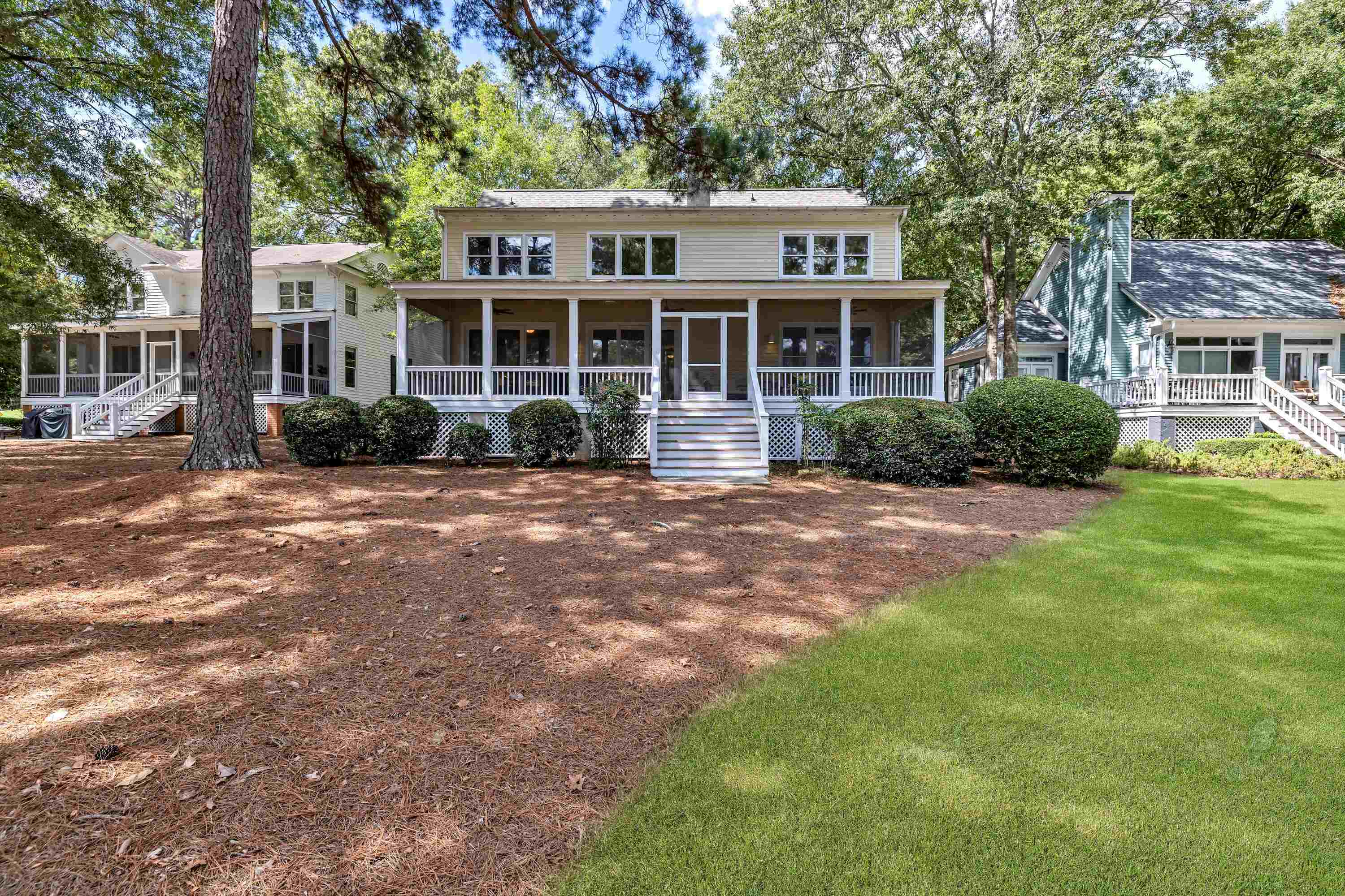 135 OAKTON SOUTH