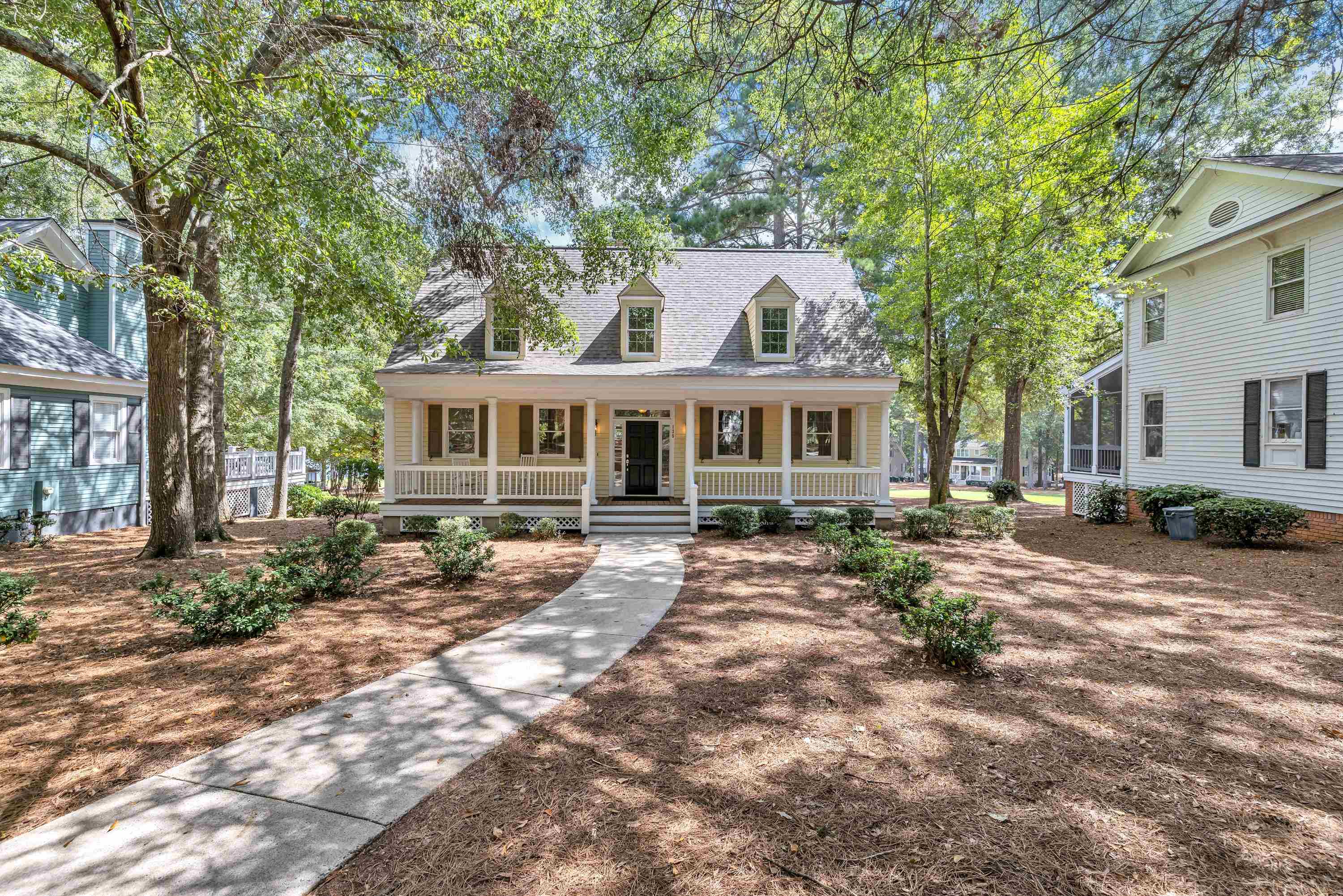 135 OAKTON SOUTH