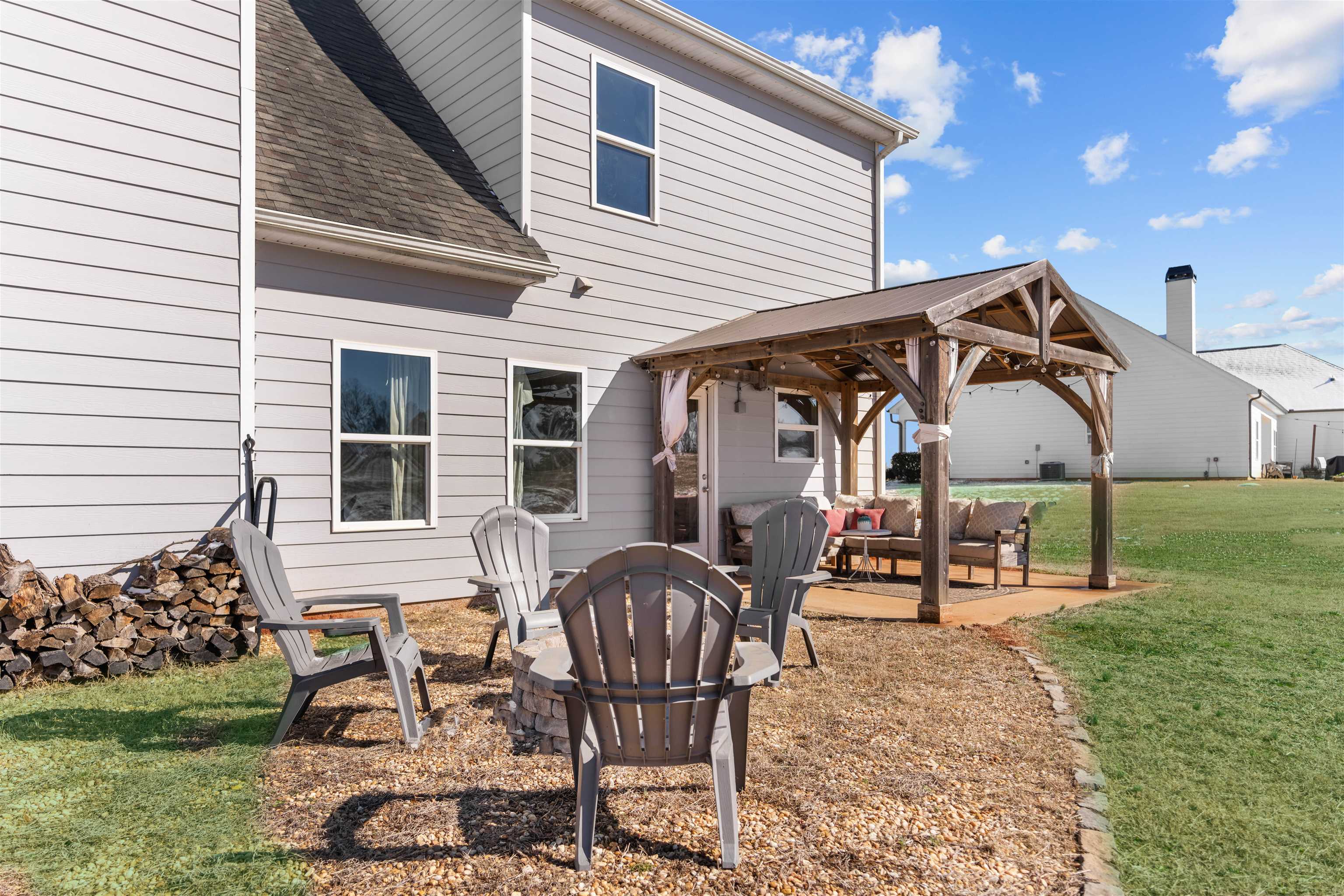 128 ALEXANDER LAKES DRIVE