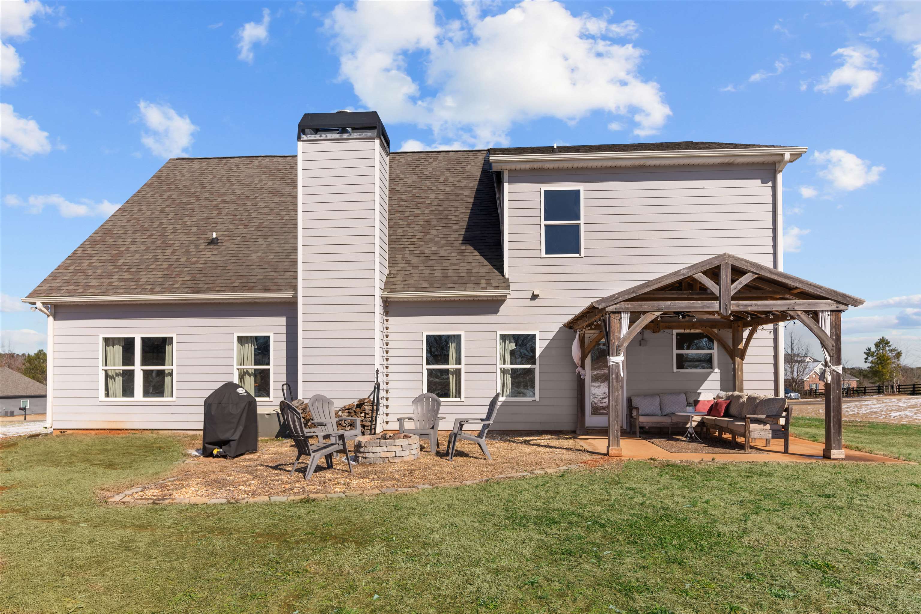 128 ALEXANDER LAKES DRIVE