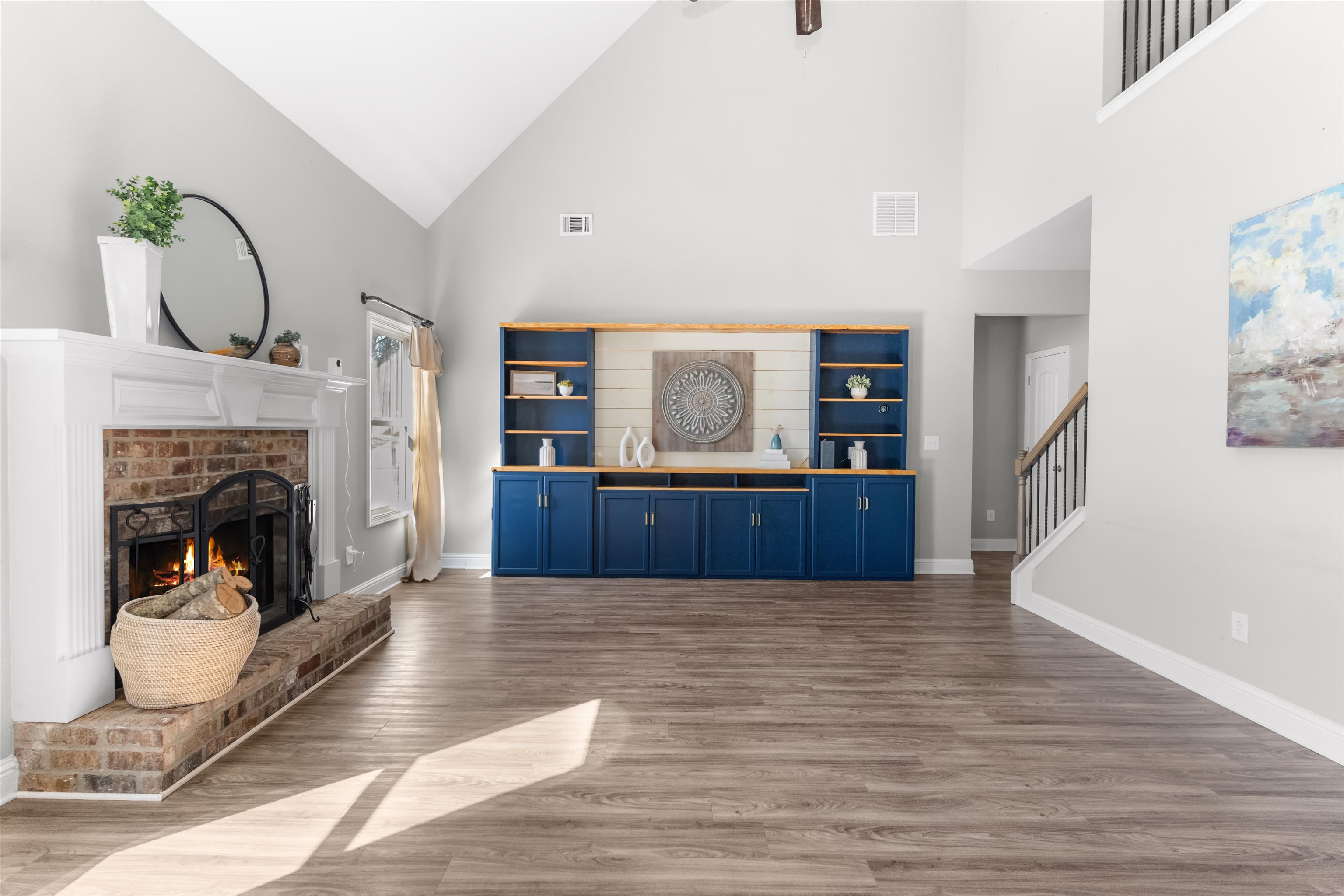 128 ALEXANDER LAKES DRIVE