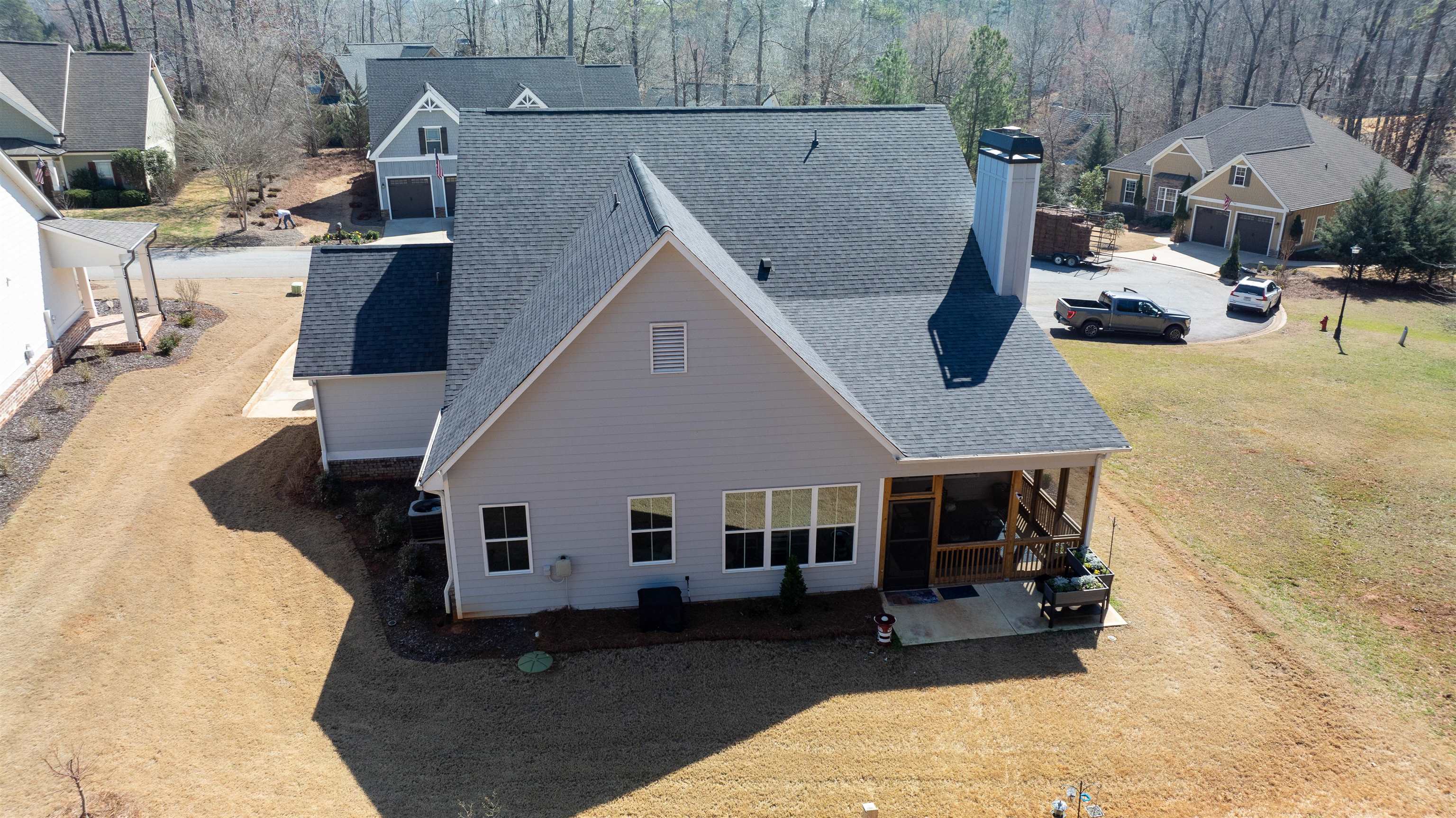 1031 SPOON DRIVE