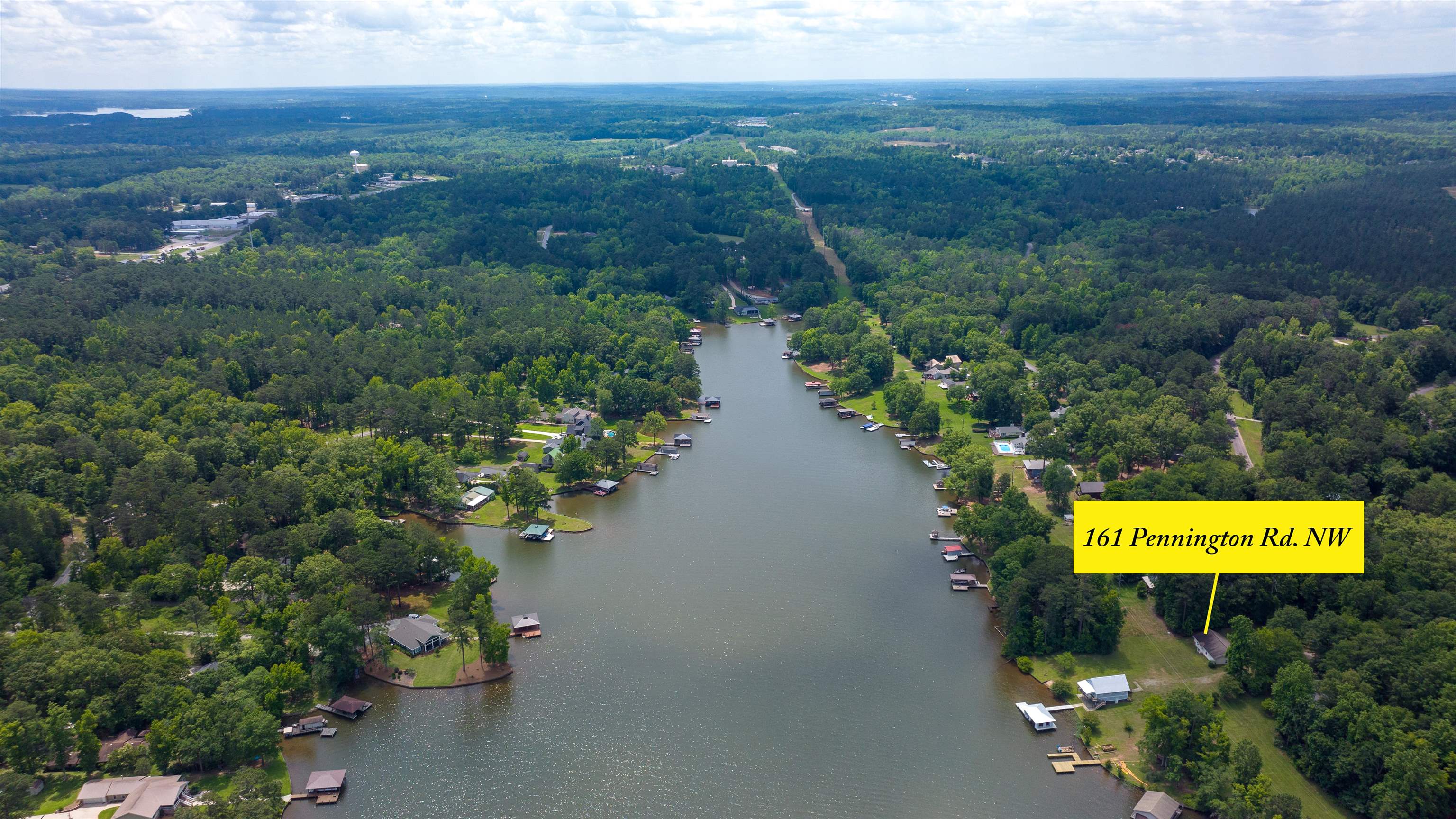 161 NW PENNINGTON ROAD # 82