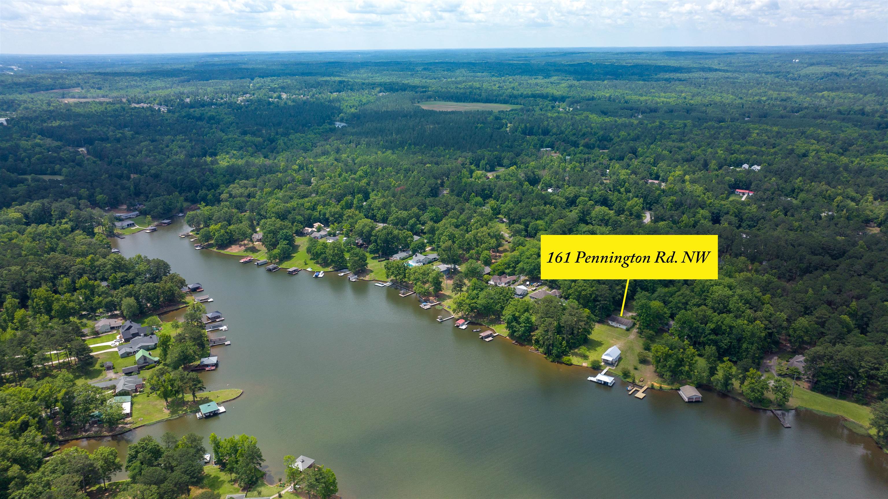 161 NW PENNINGTON ROAD # 82