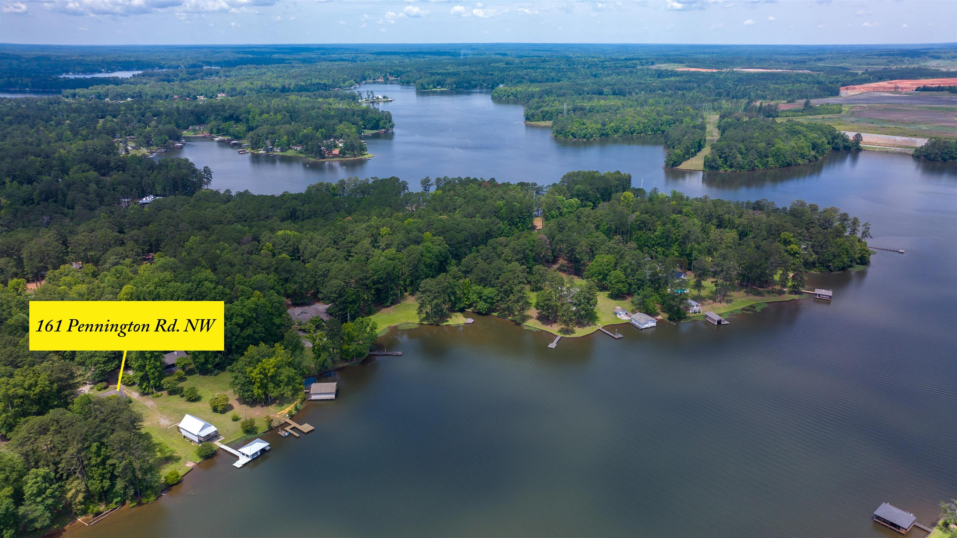 161 NW PENNINGTON ROAD # 82