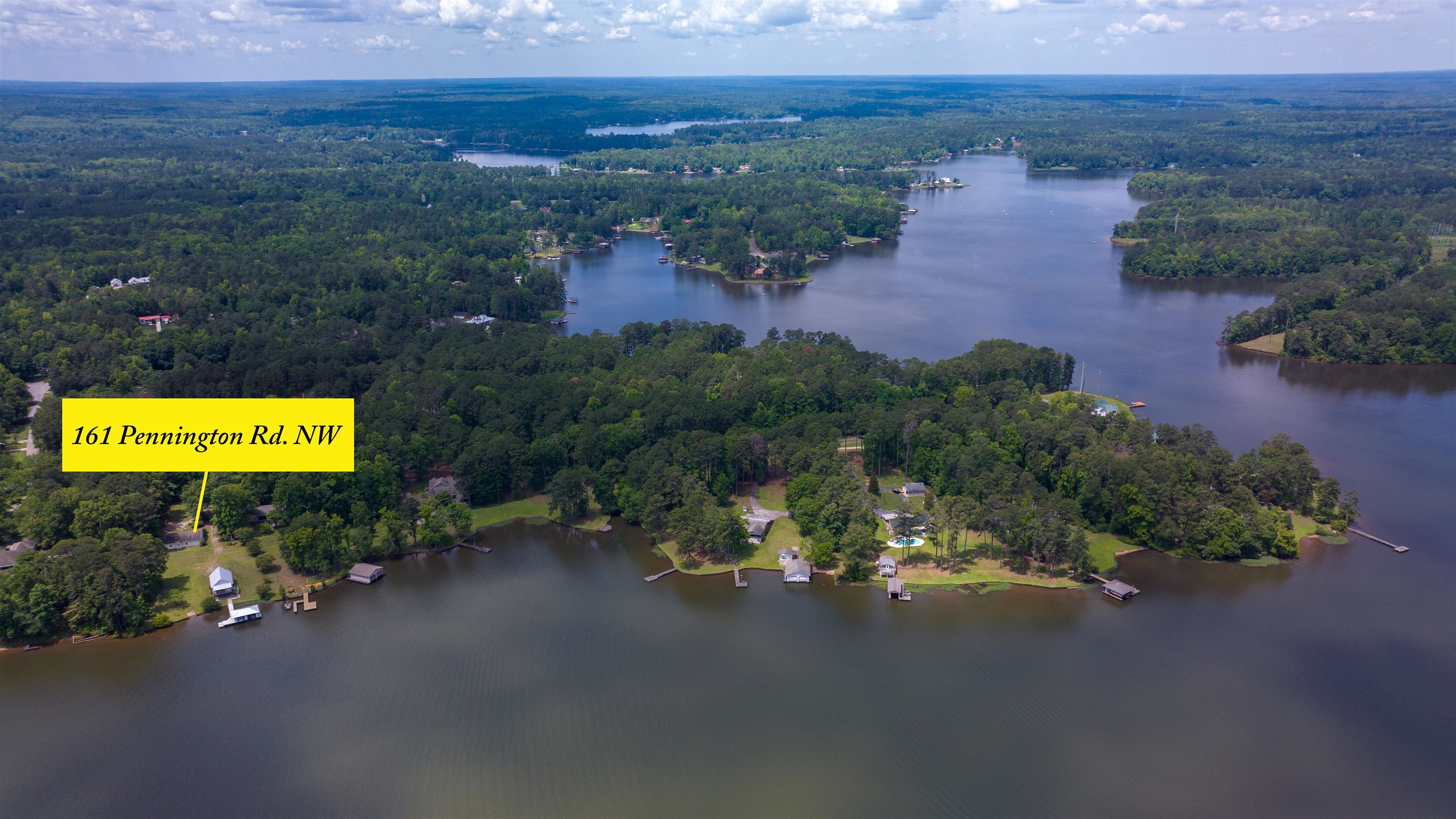 161 NW PENNINGTON ROAD # 82