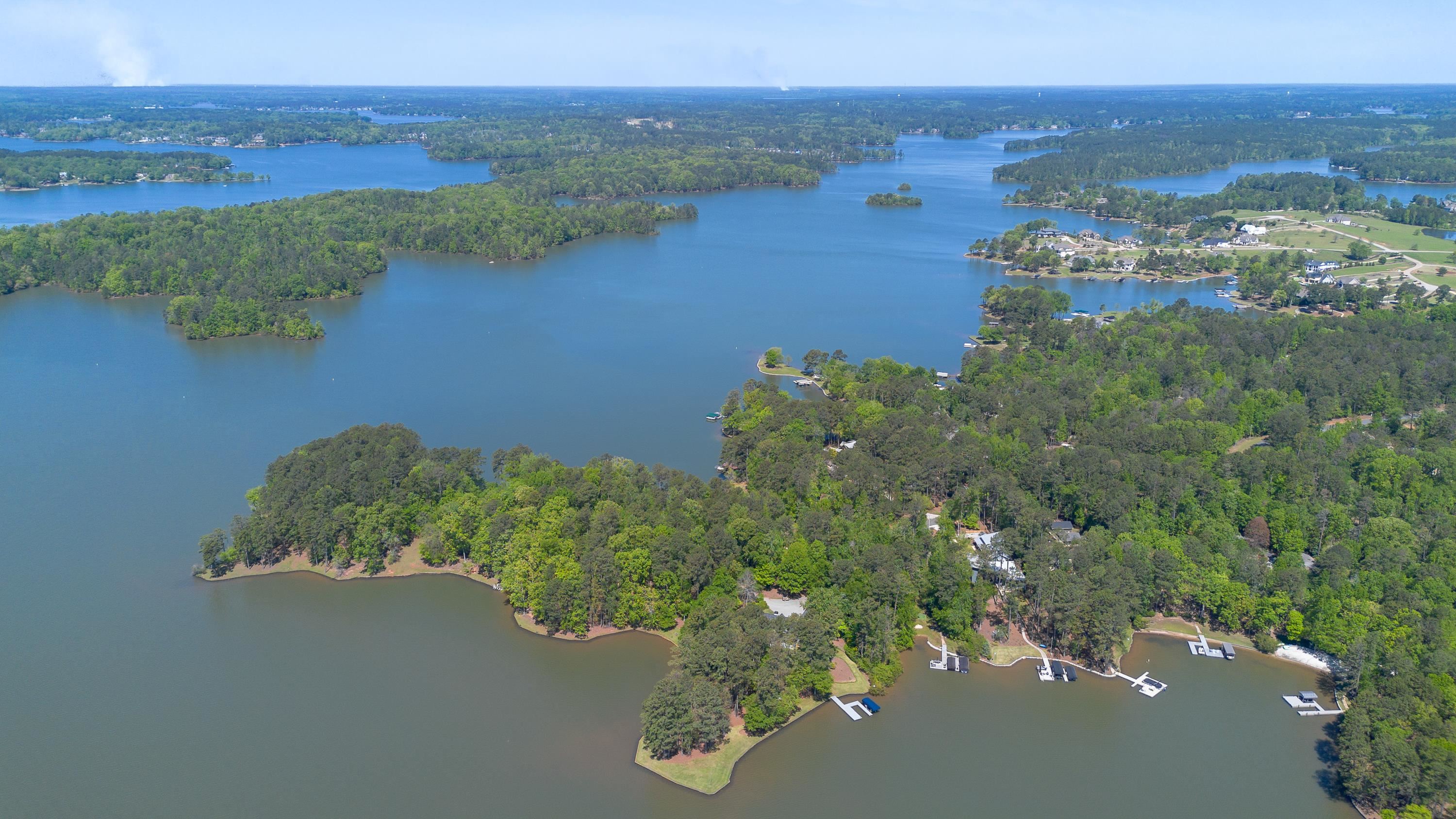 1011 LULLWATER COURT