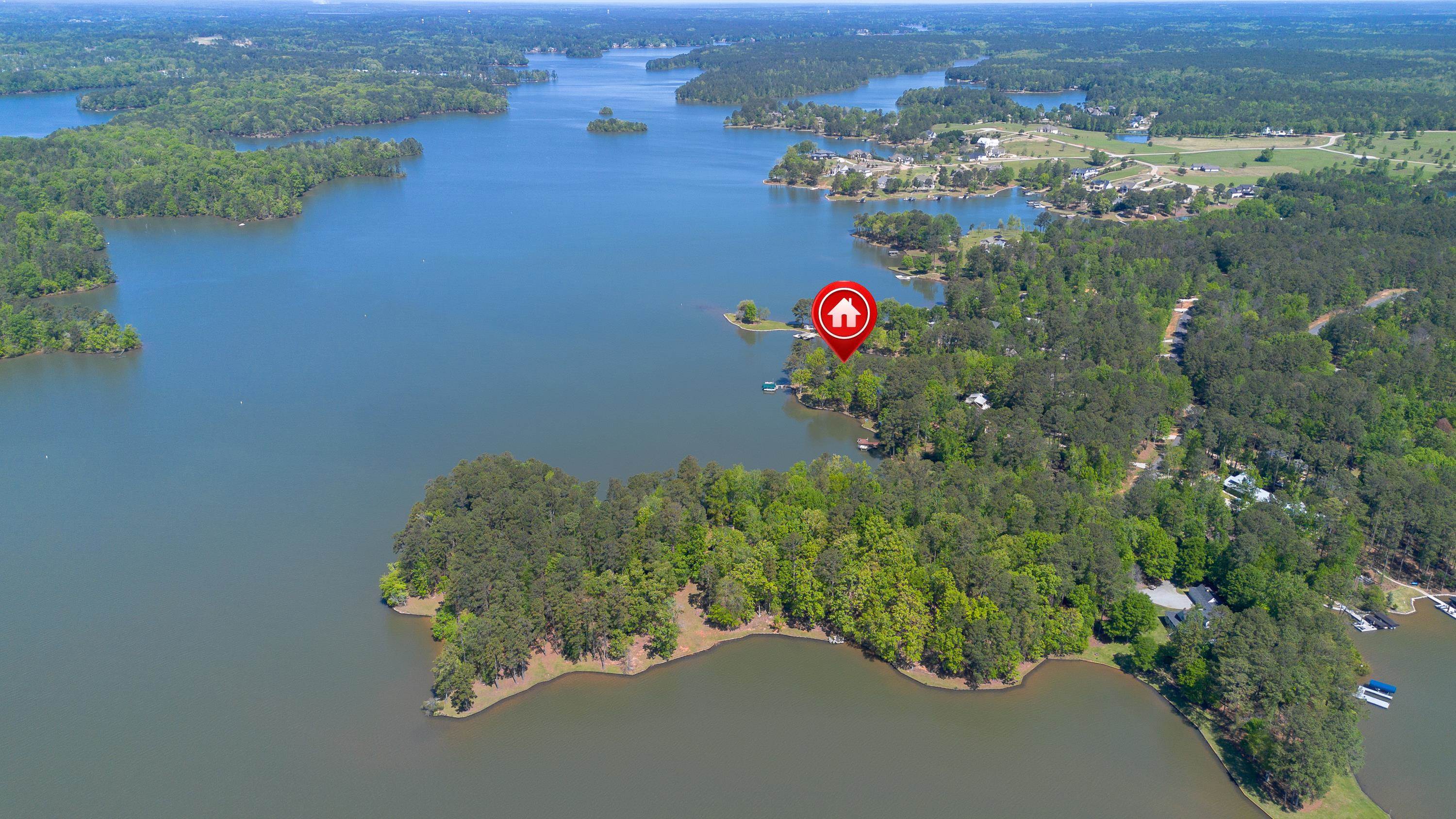 1011 LULLWATER COURT