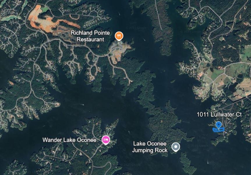 1011 LULLWATER COURT