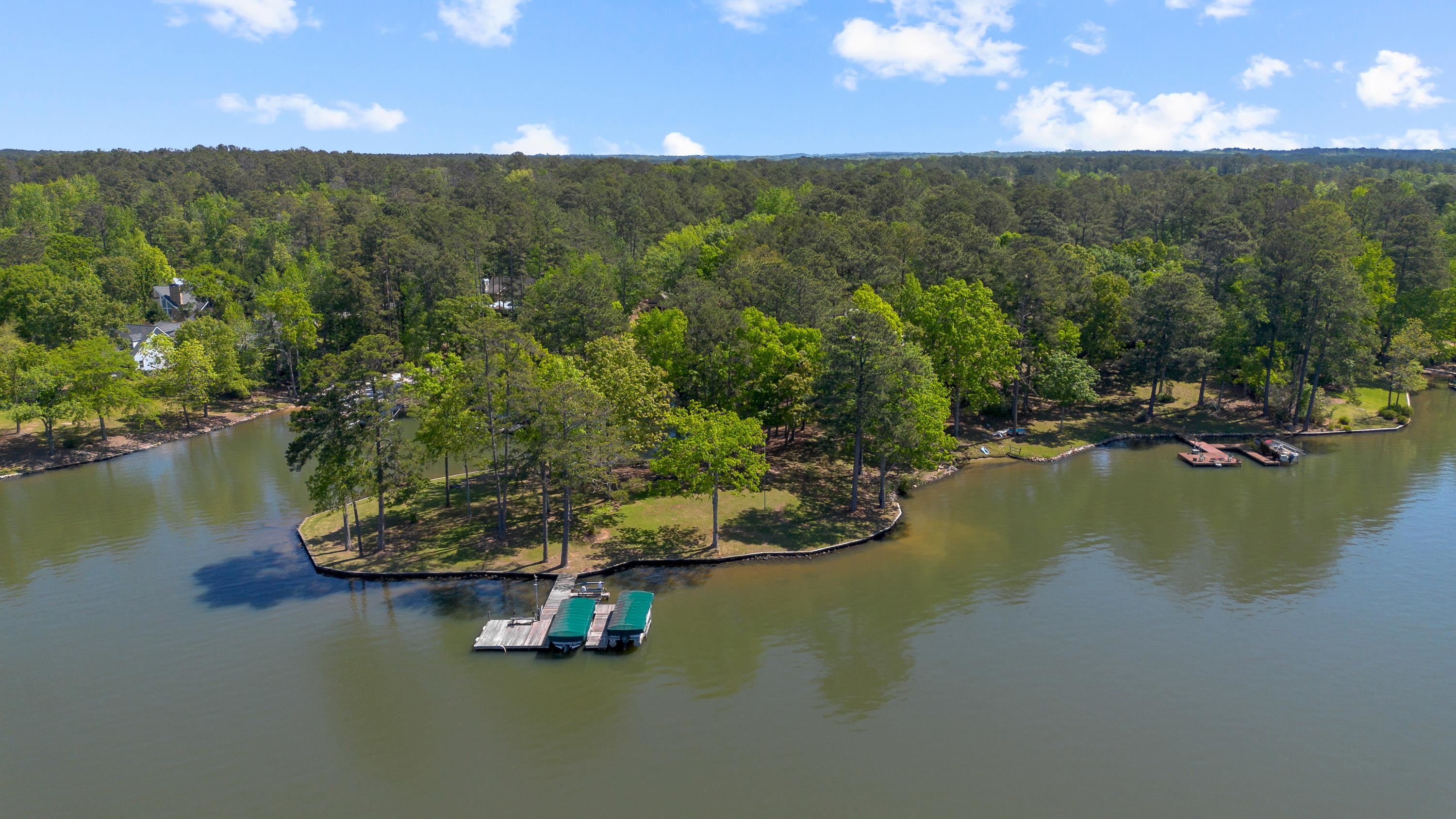 1011 LULLWATER COURT