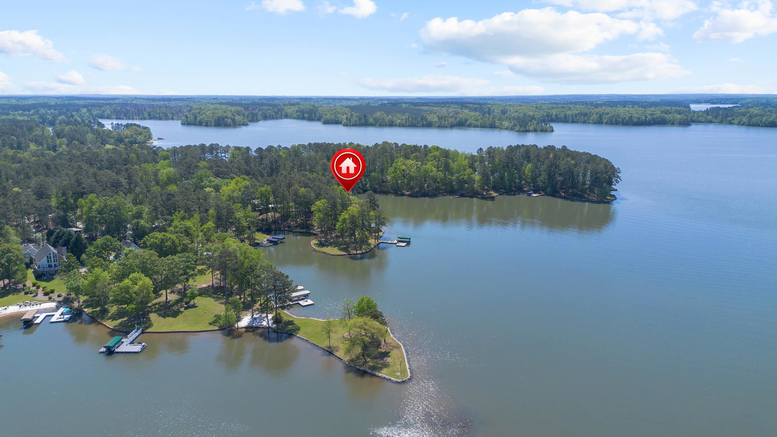 1011 LULLWATER COURT