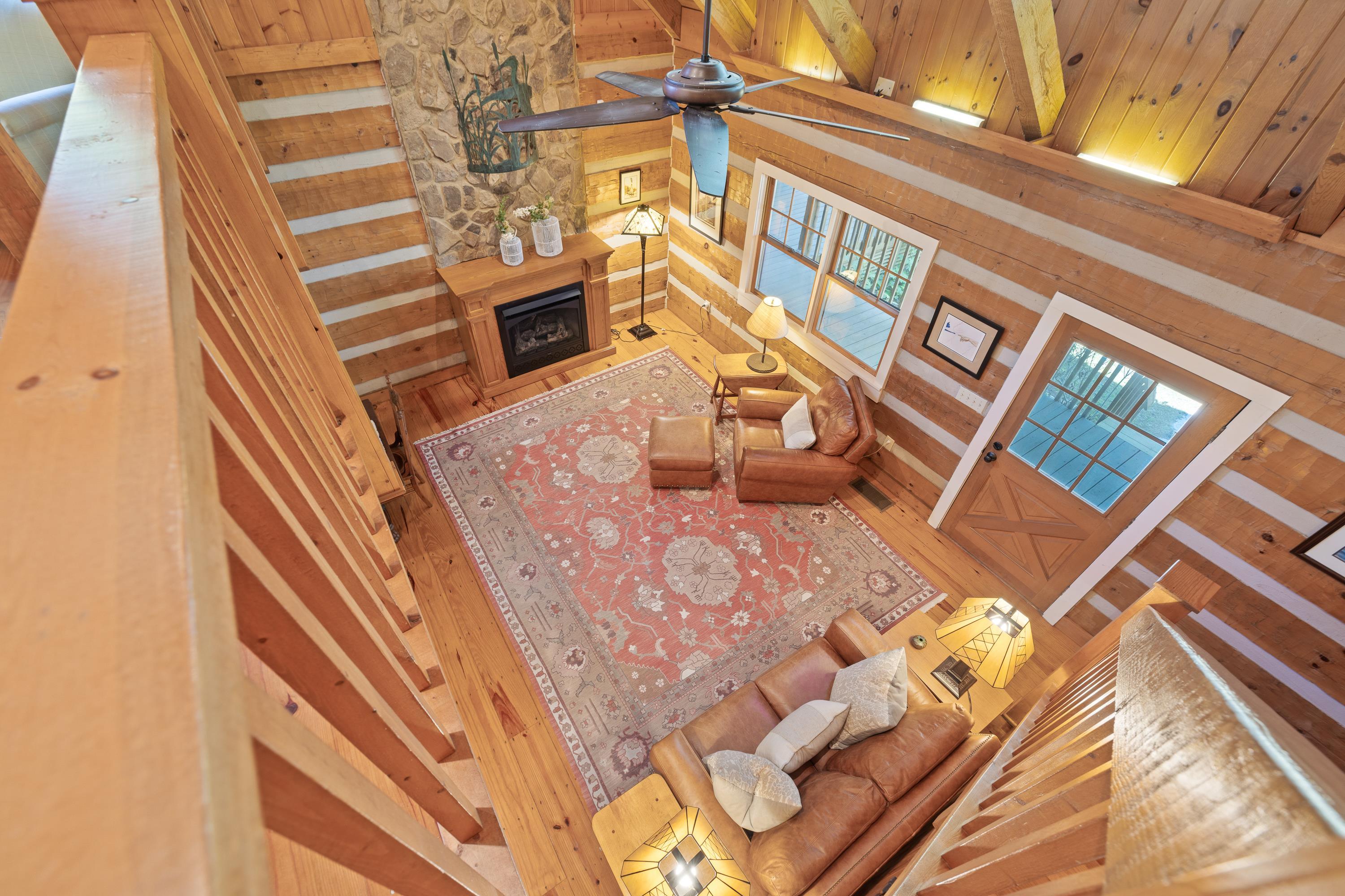 1011 LULLWATER COURT