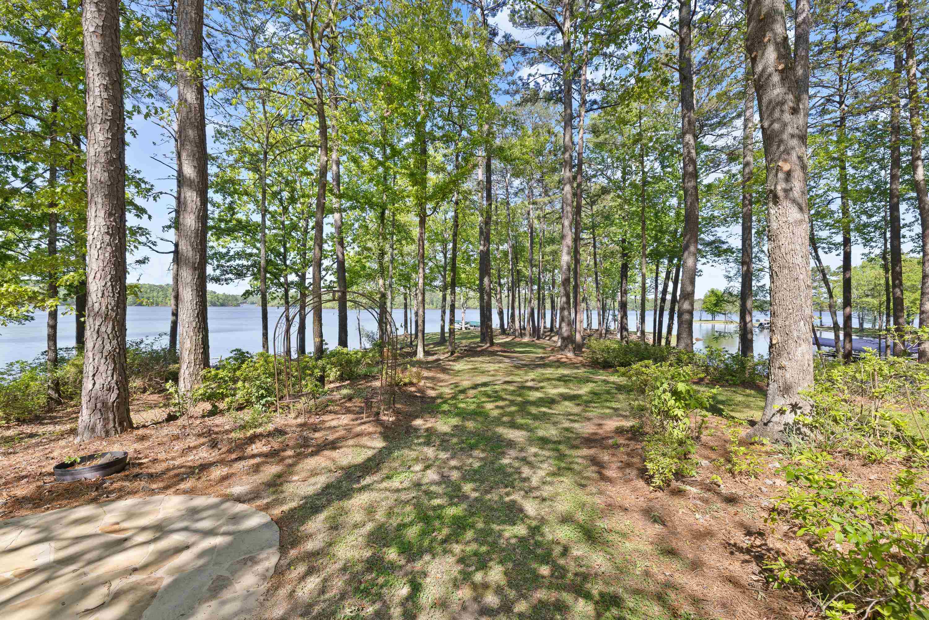 1011 LULLWATER COURT