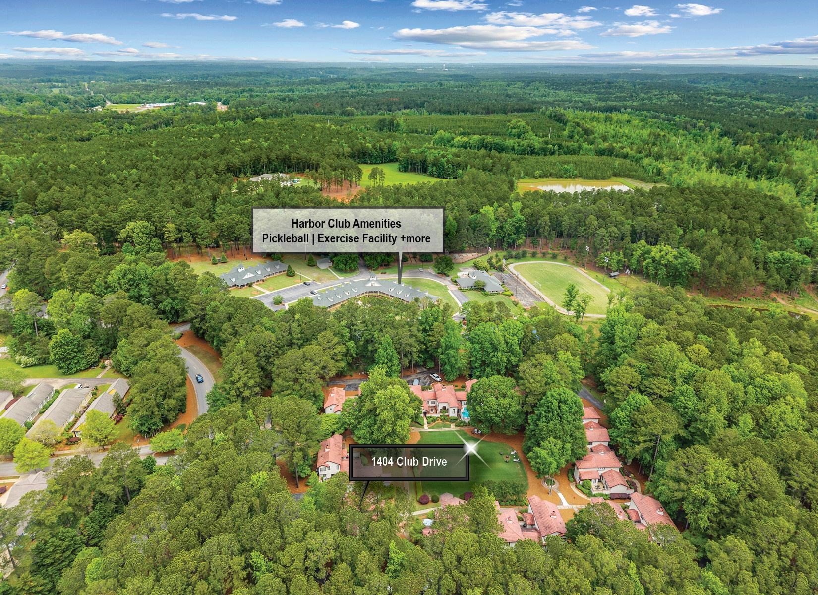 1404 CLUB DRIVE