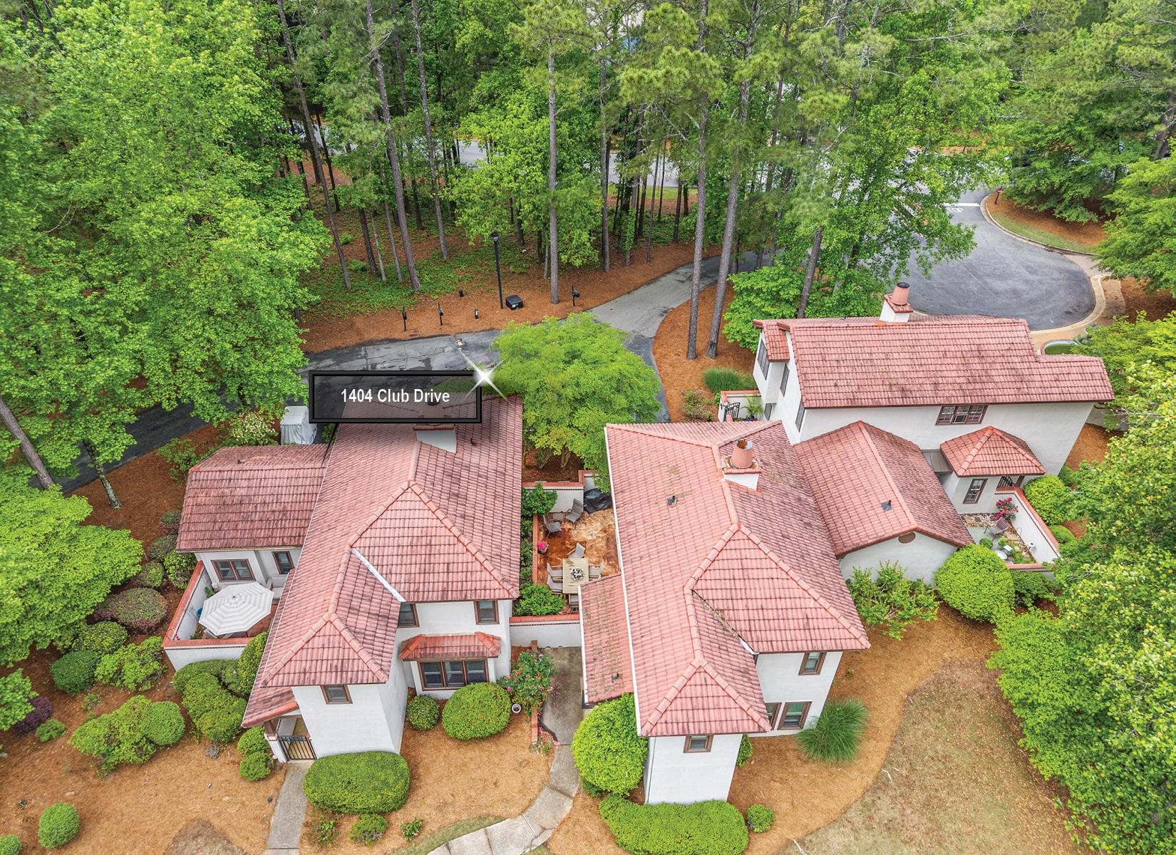 1404 CLUB DRIVE