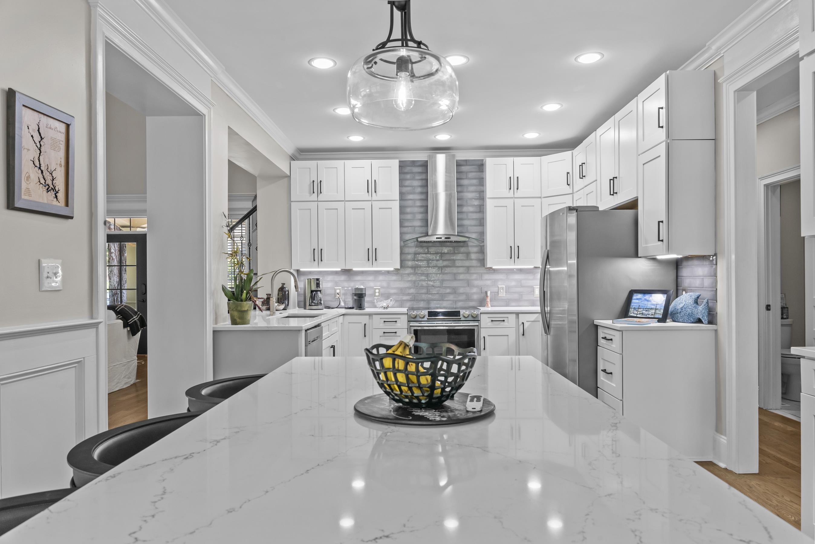 1134 HARBOR RIDGE DRIVE