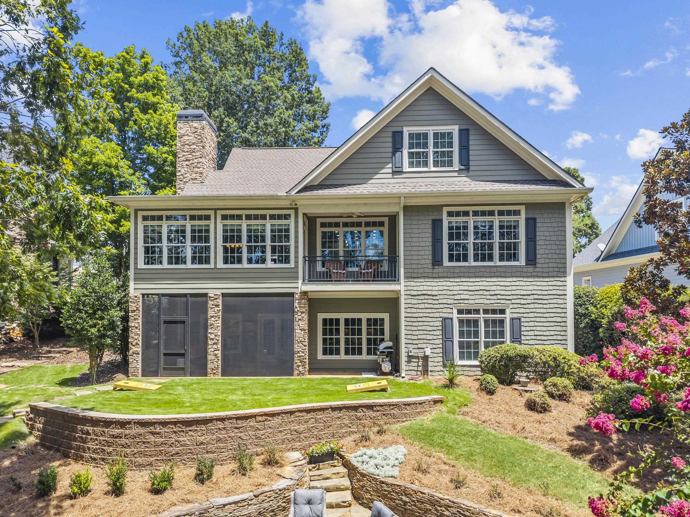 1134 HARBOR RIDGE DRIVE