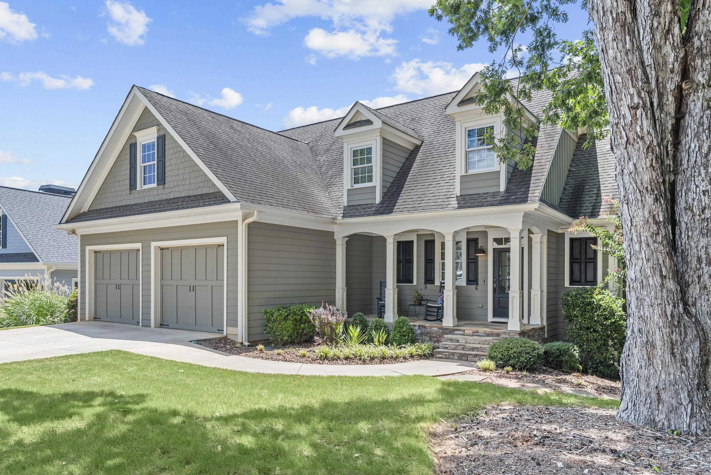 1134 HARBOR RIDGE DRIVE