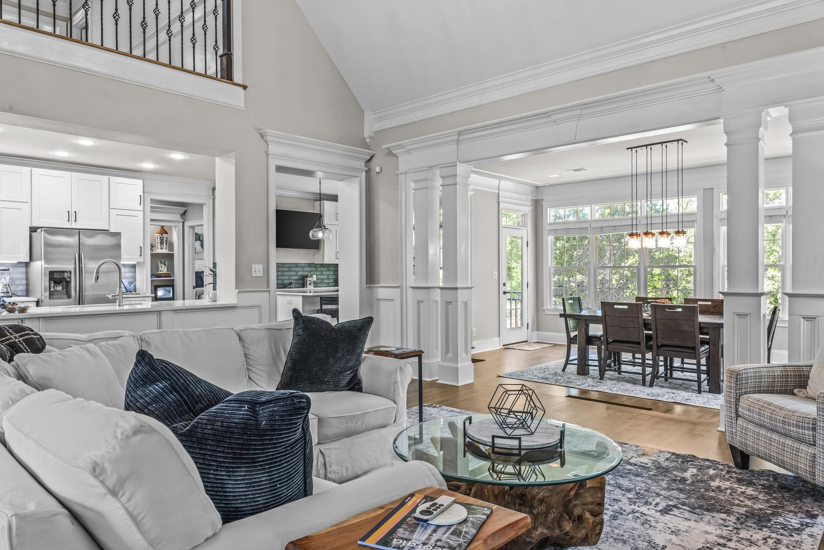 1134 HARBOR RIDGE DRIVE