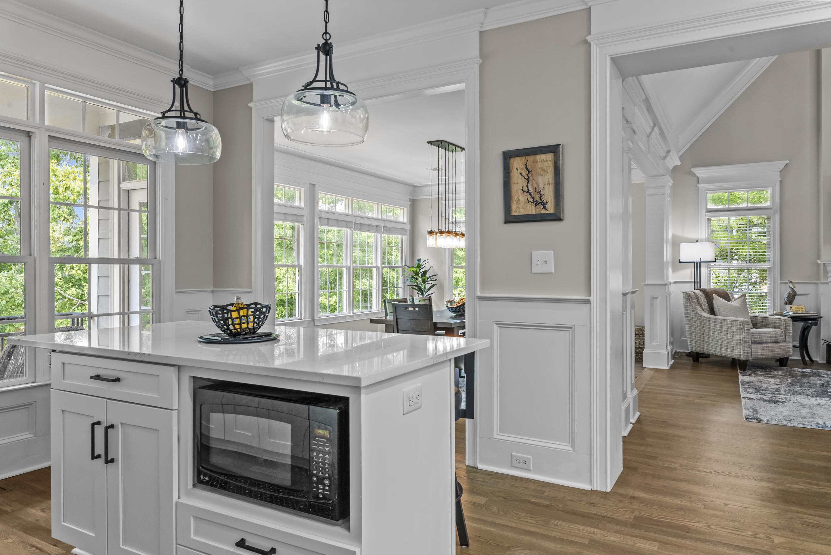 1134 HARBOR RIDGE DRIVE