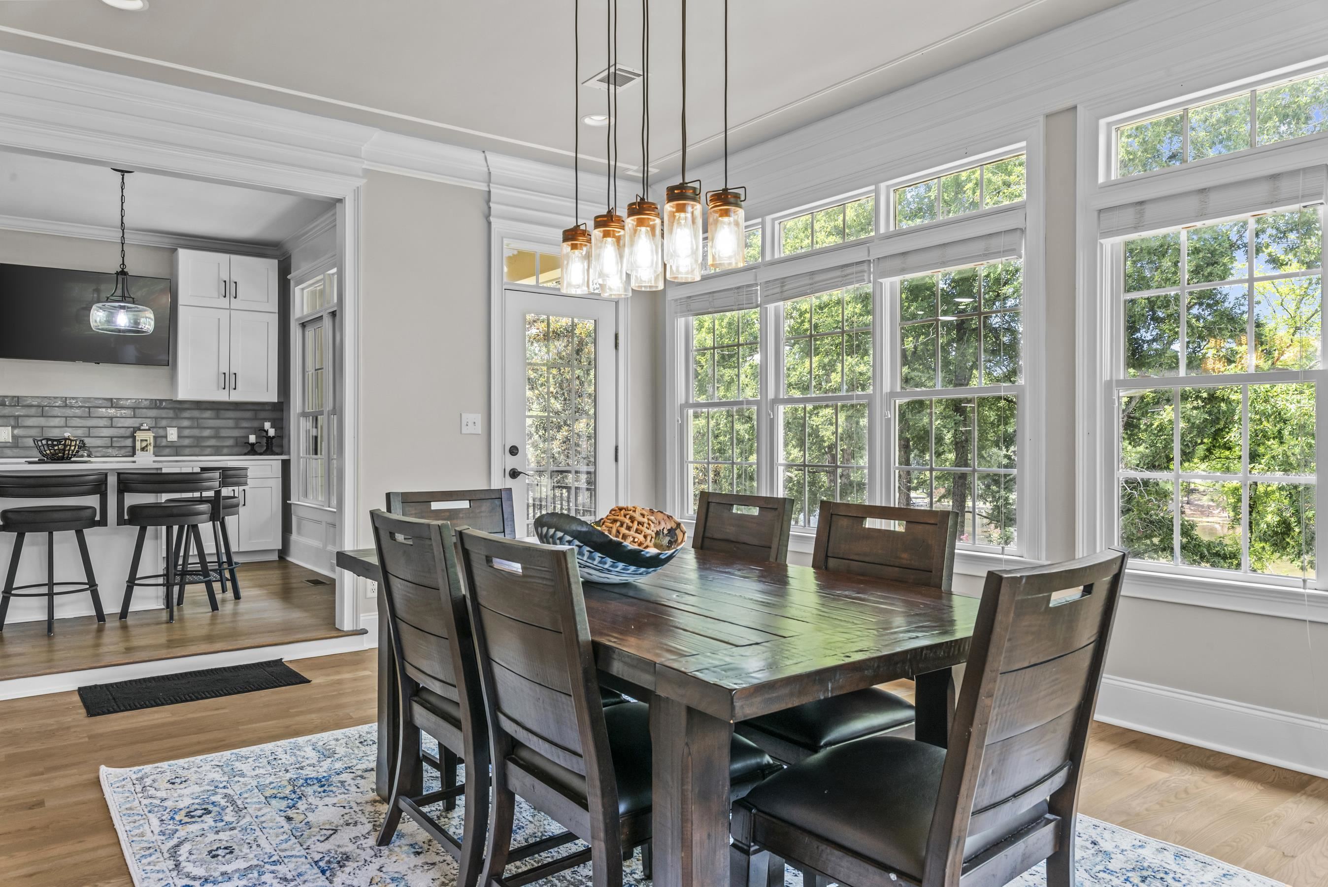 1134 HARBOR RIDGE DRIVE