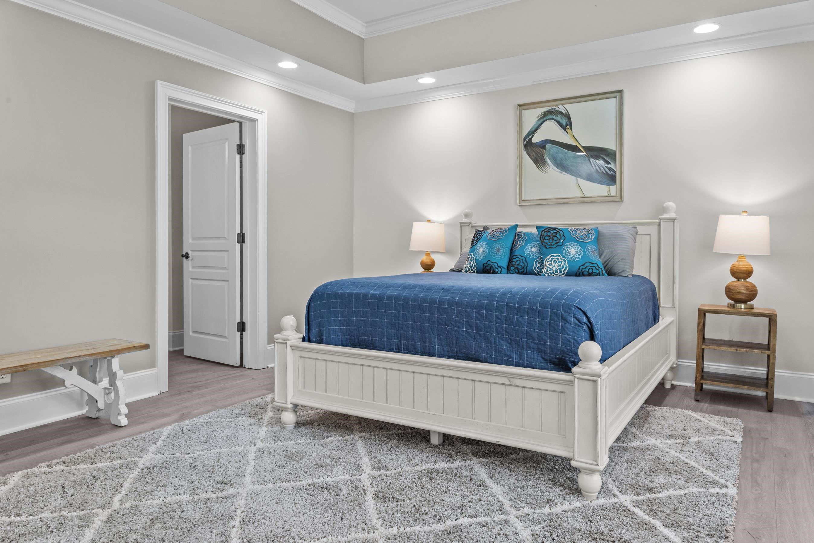 1134 HARBOR RIDGE DRIVE