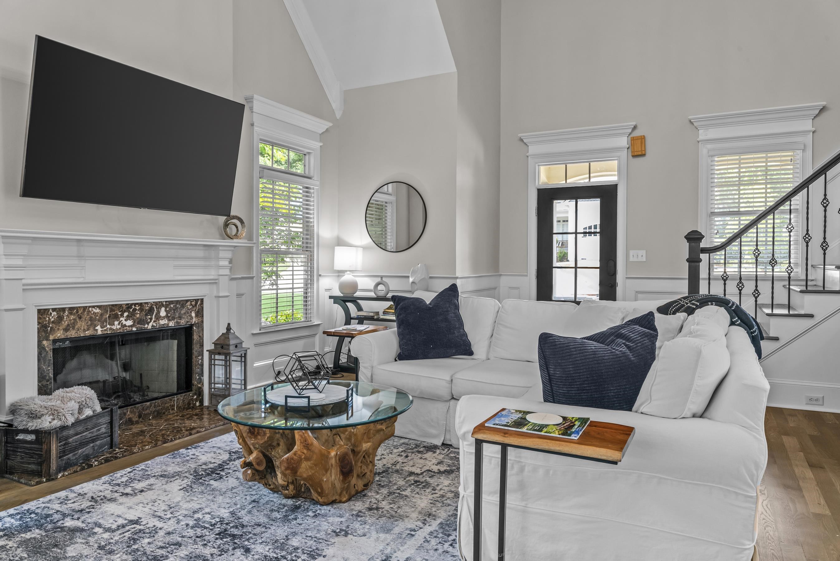 1134 HARBOR RIDGE DRIVE