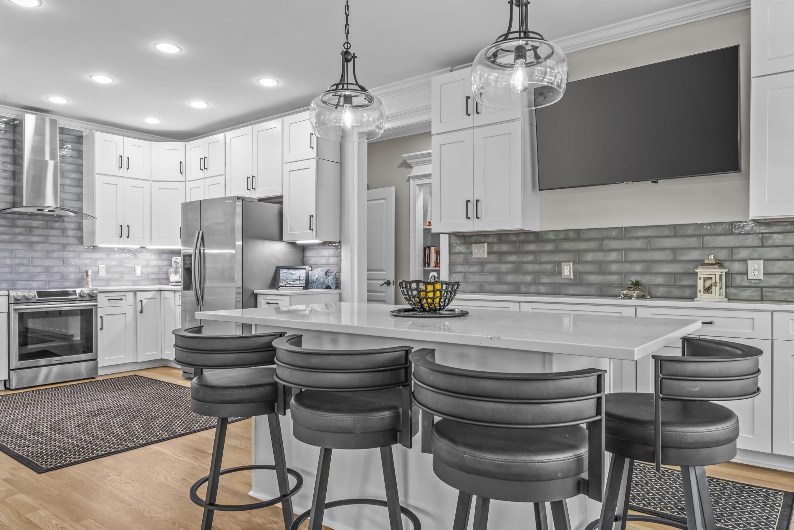 1134 HARBOR RIDGE DRIVE