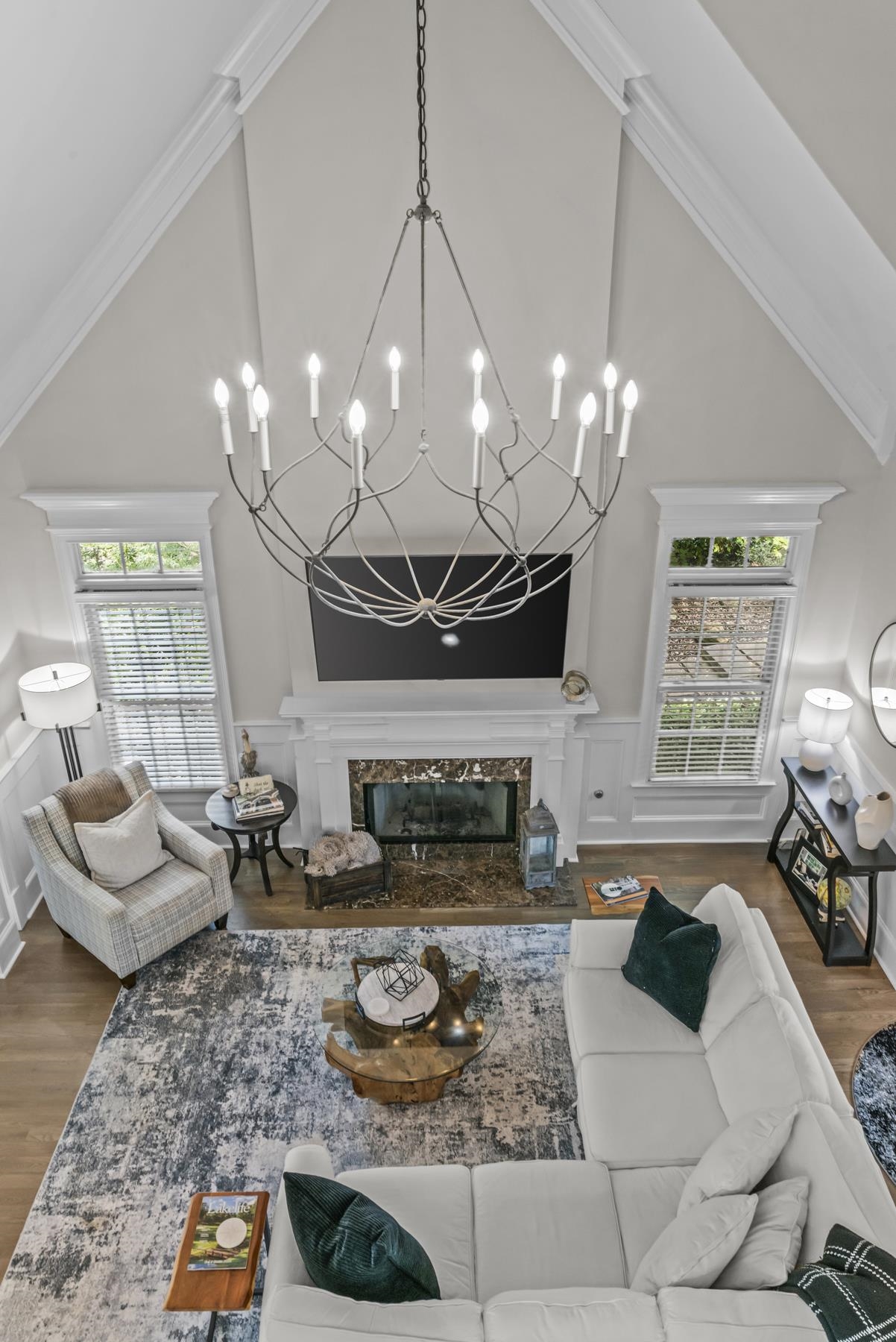 1134 HARBOR RIDGE DRIVE